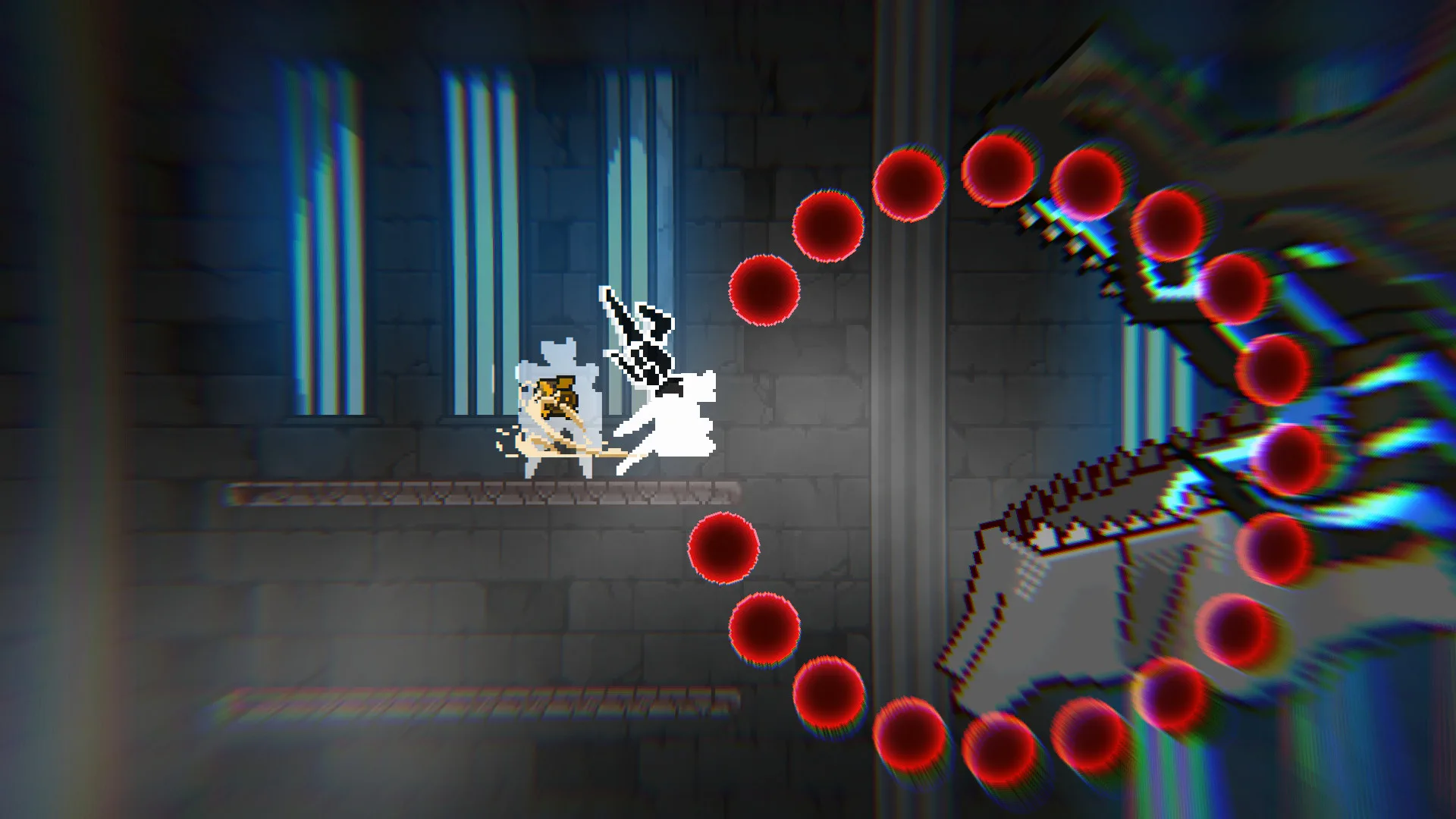Metal Unit screenshot 5