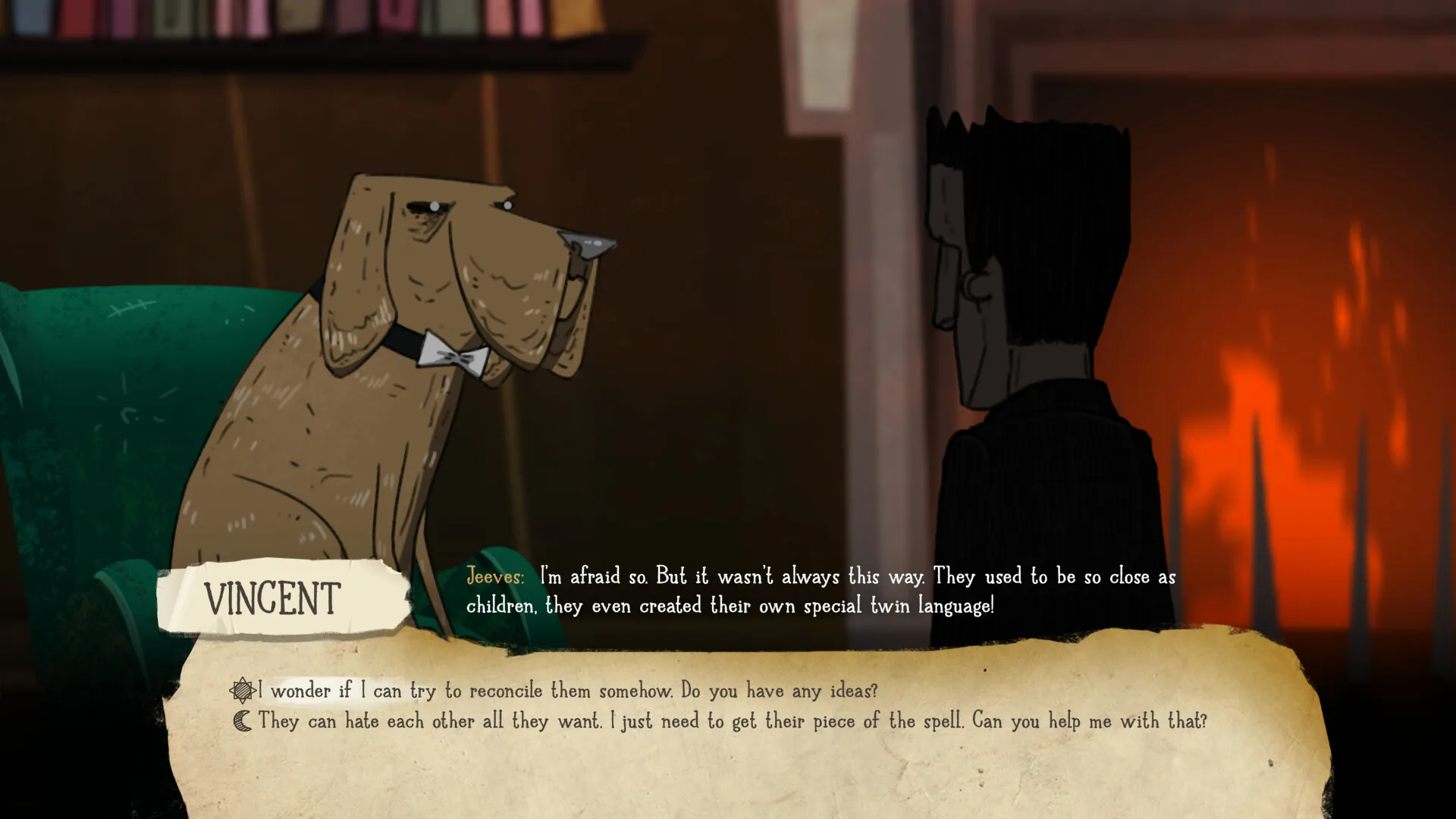 Whateverland screenshot 2
