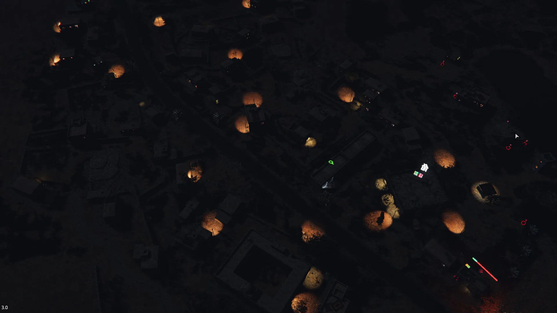 War Room screenshot 2
