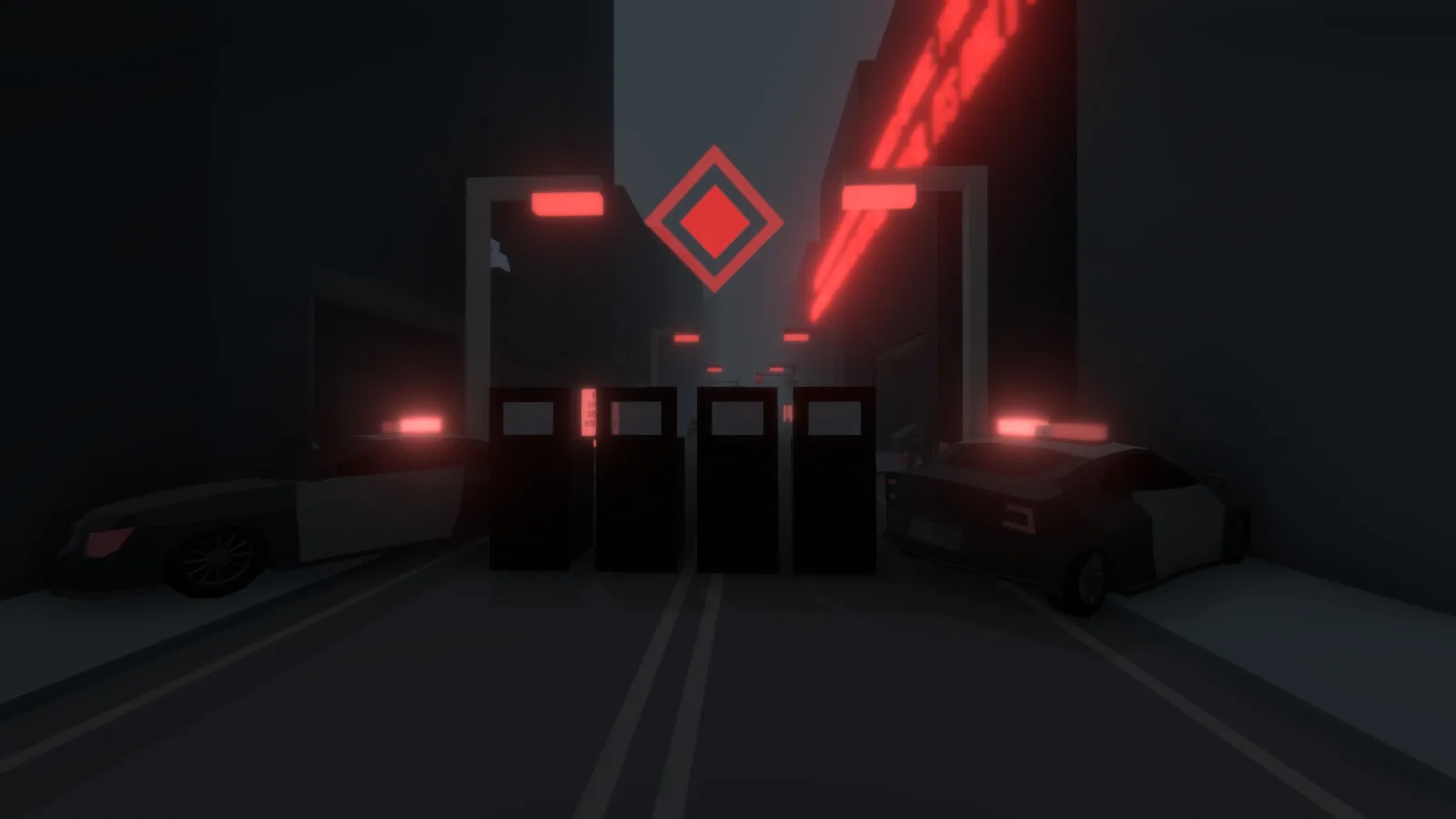 They Came From a Communist Planet screenshot 1