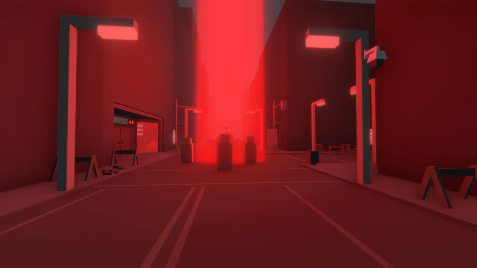 They Came From a Communist Planet screenshot 2