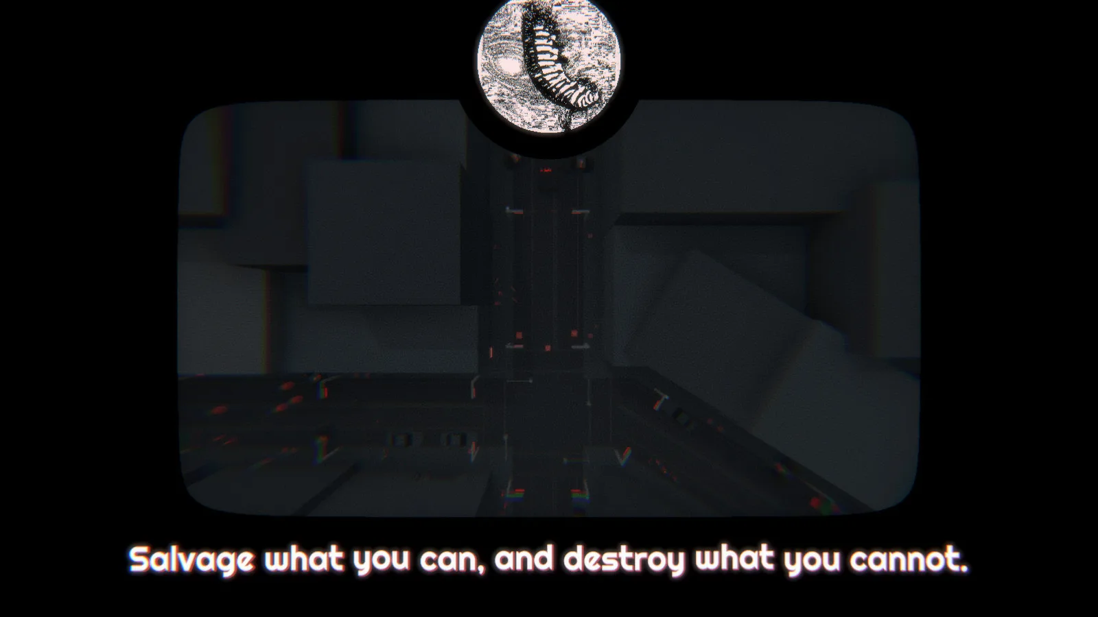 They Came From a Communist Planet screenshot 3