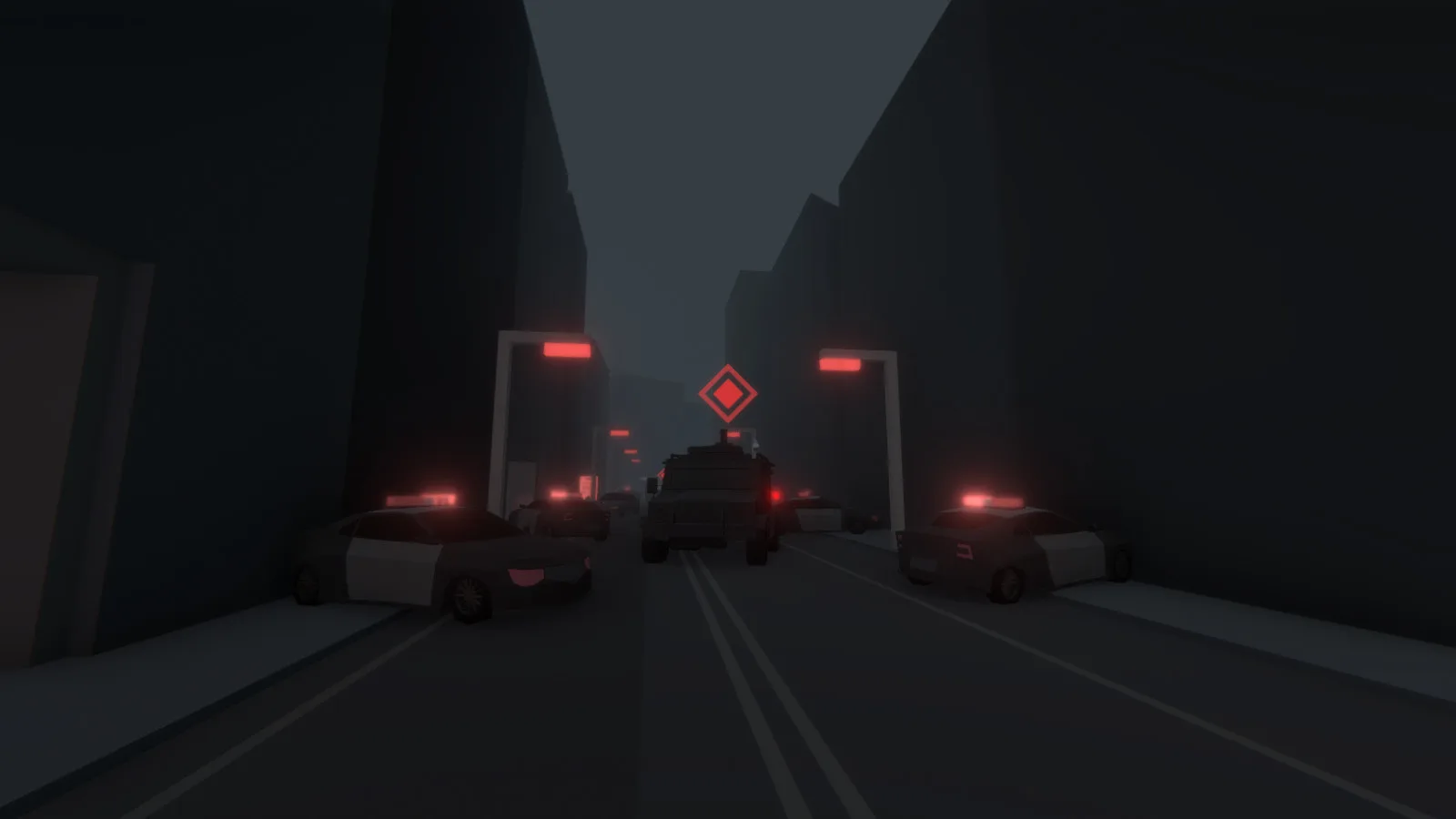 They Came From a Communist Planet screenshot 5