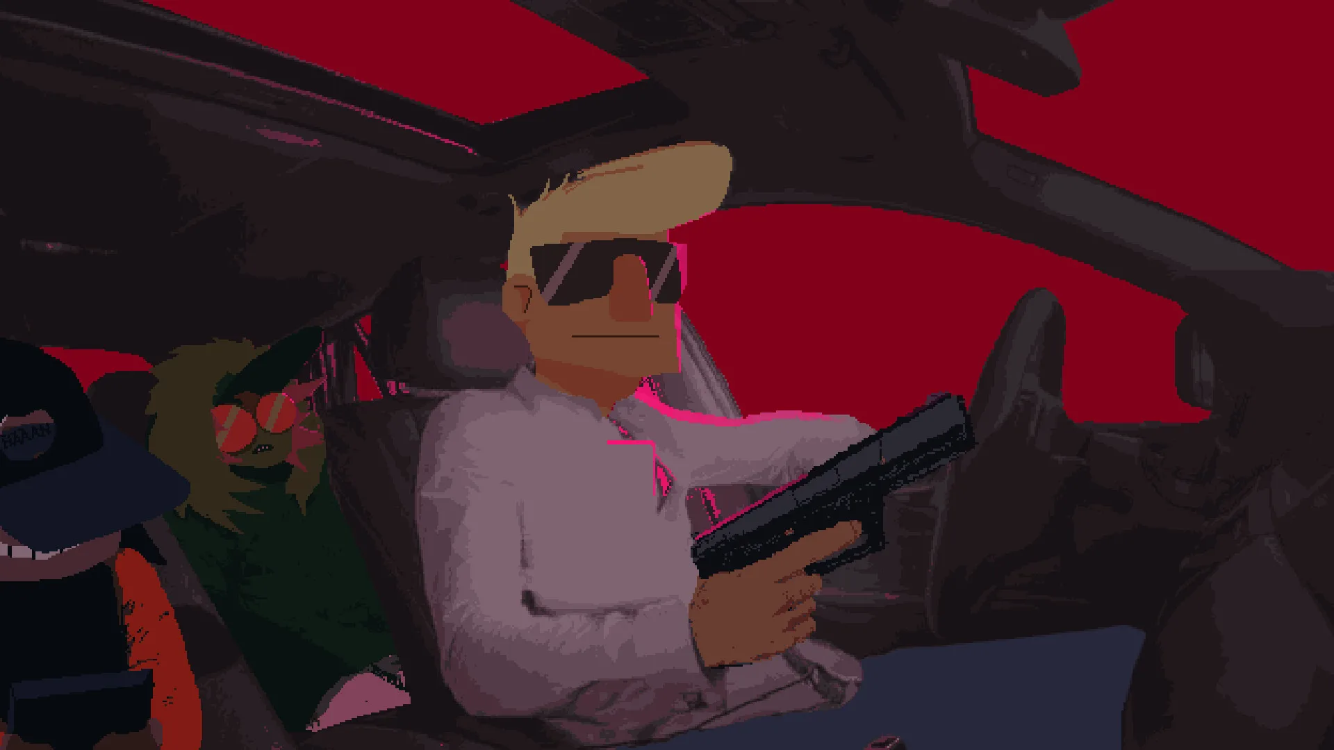Star Fetchers screenshot 4