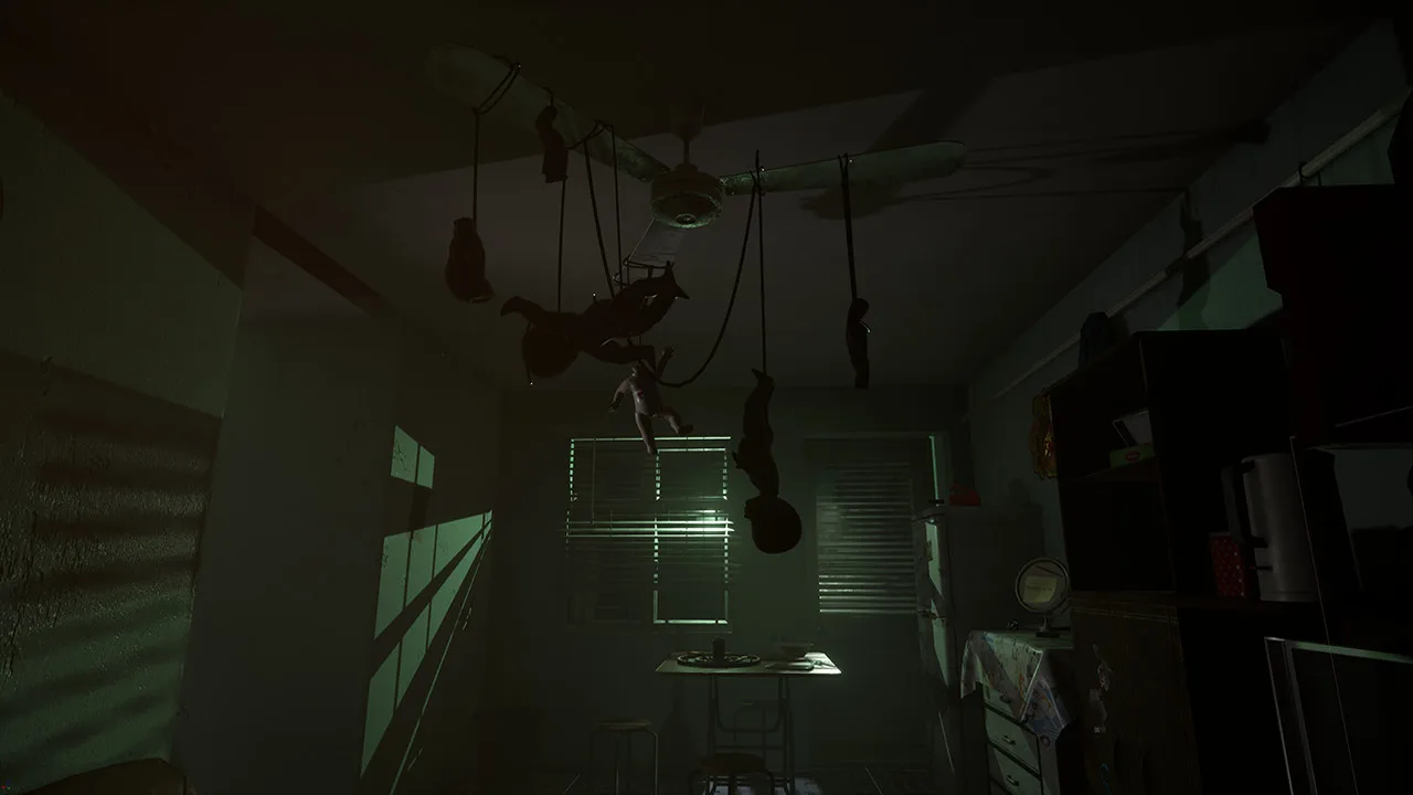 港詭實錄ParanormalHK screenshot 3