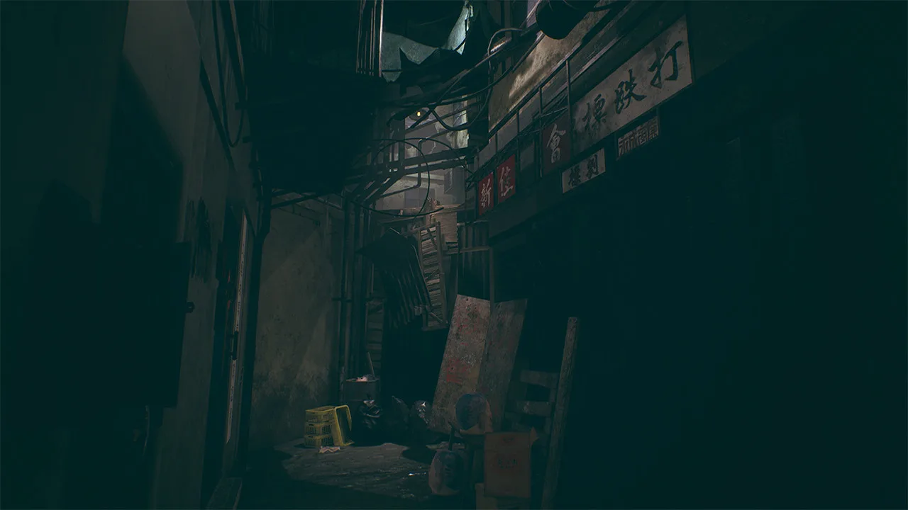 港詭實錄ParanormalHK screenshot 4