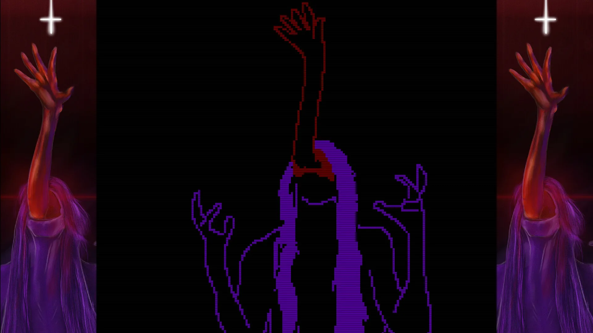 FAITH: The Unholy Trinity screenshot 2