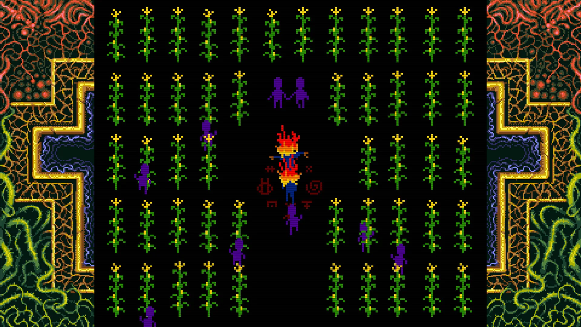 FAITH: The Unholy Trinity screenshot 3