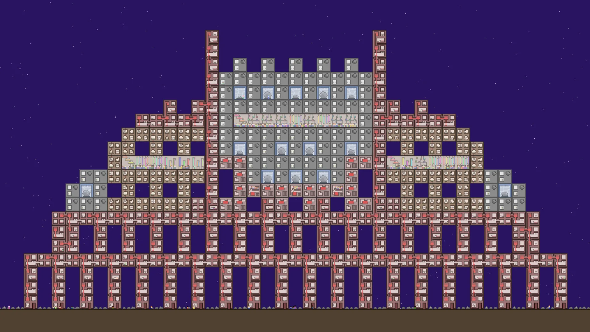 The Final Earth 2 screenshot 3