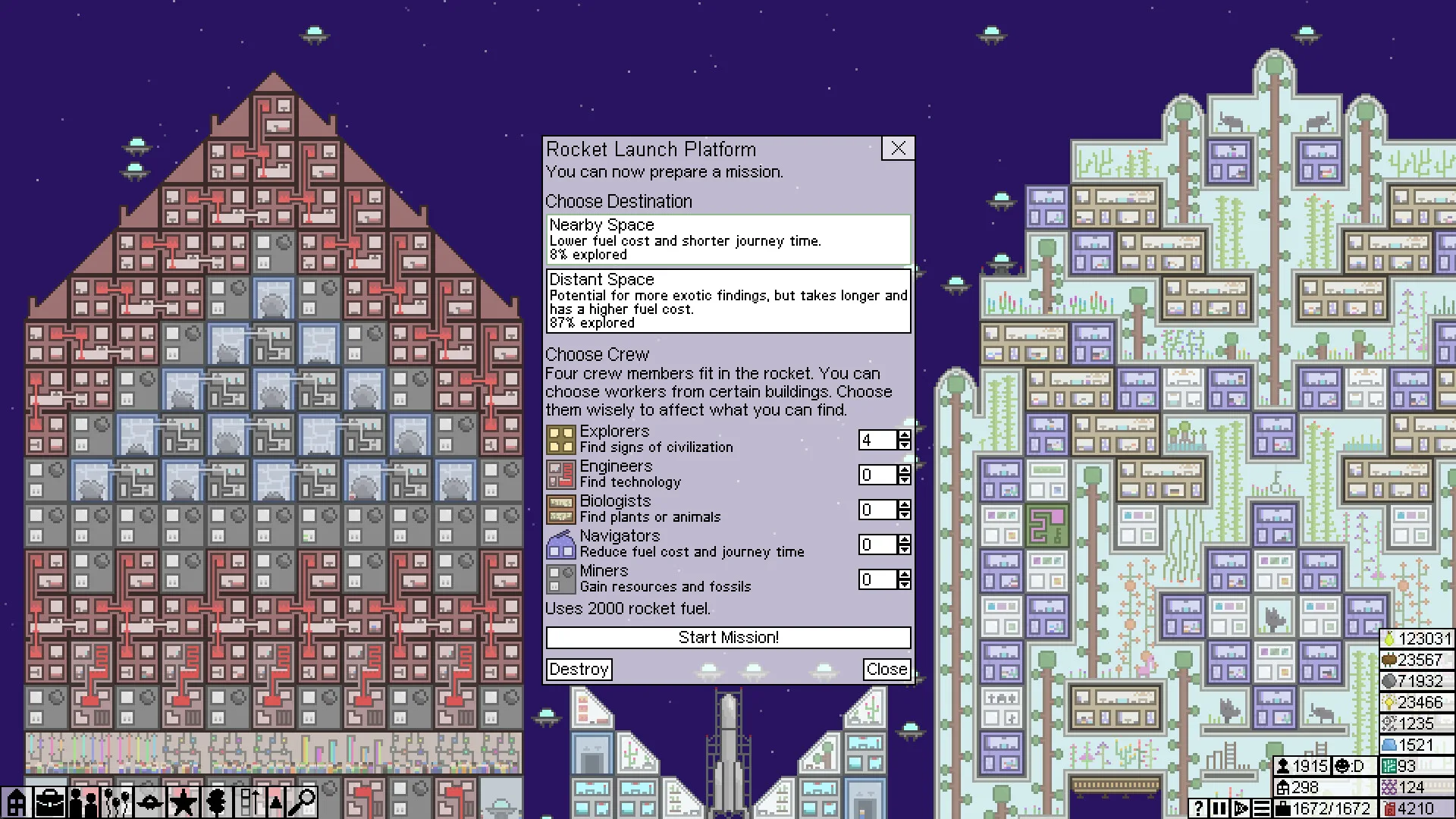 The Final Earth 2 screenshot 4