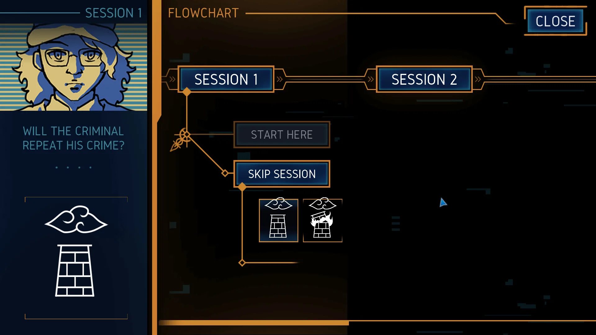 DIVINATION screenshot 4