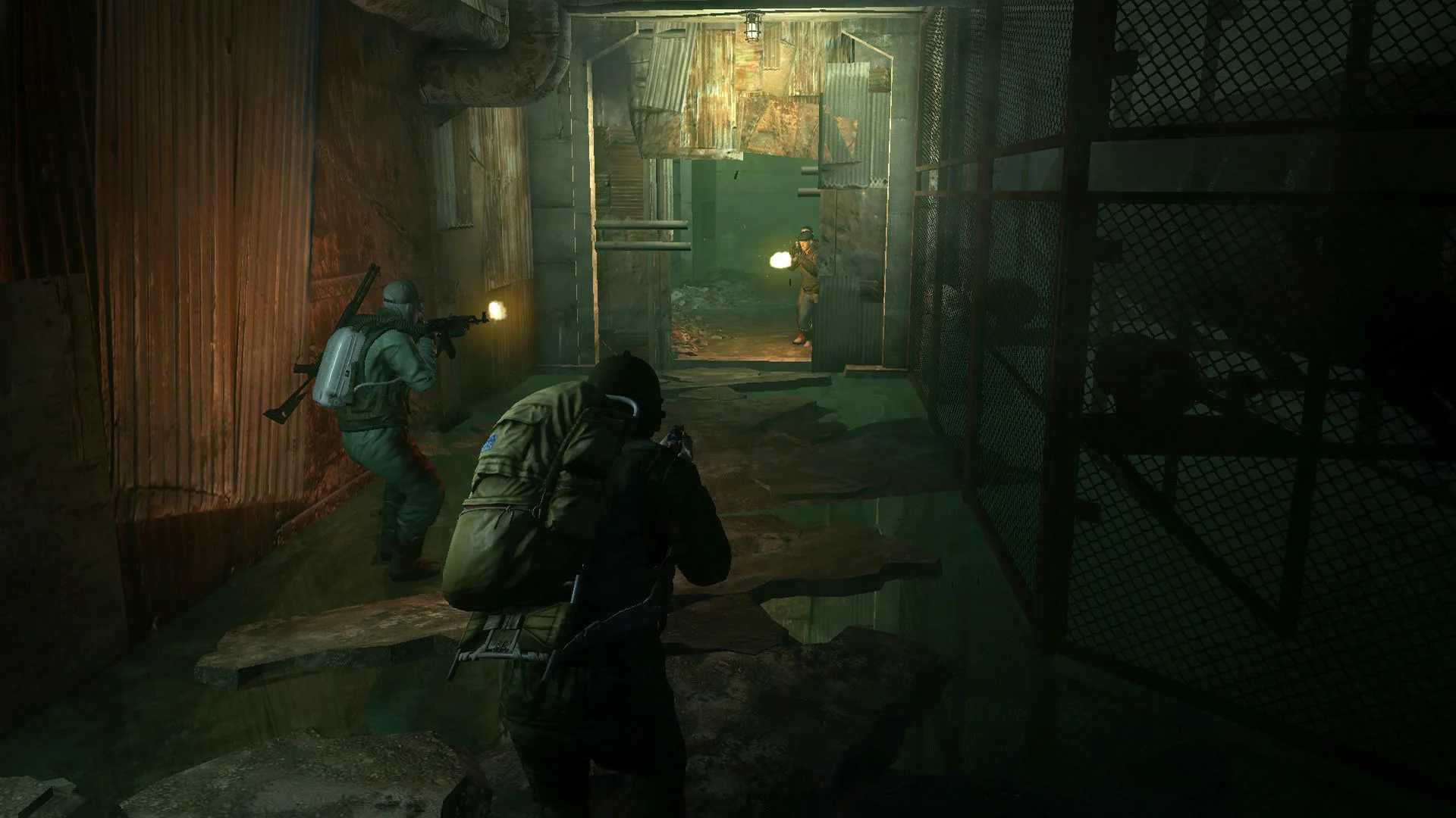 Stay Out screenshot 4
