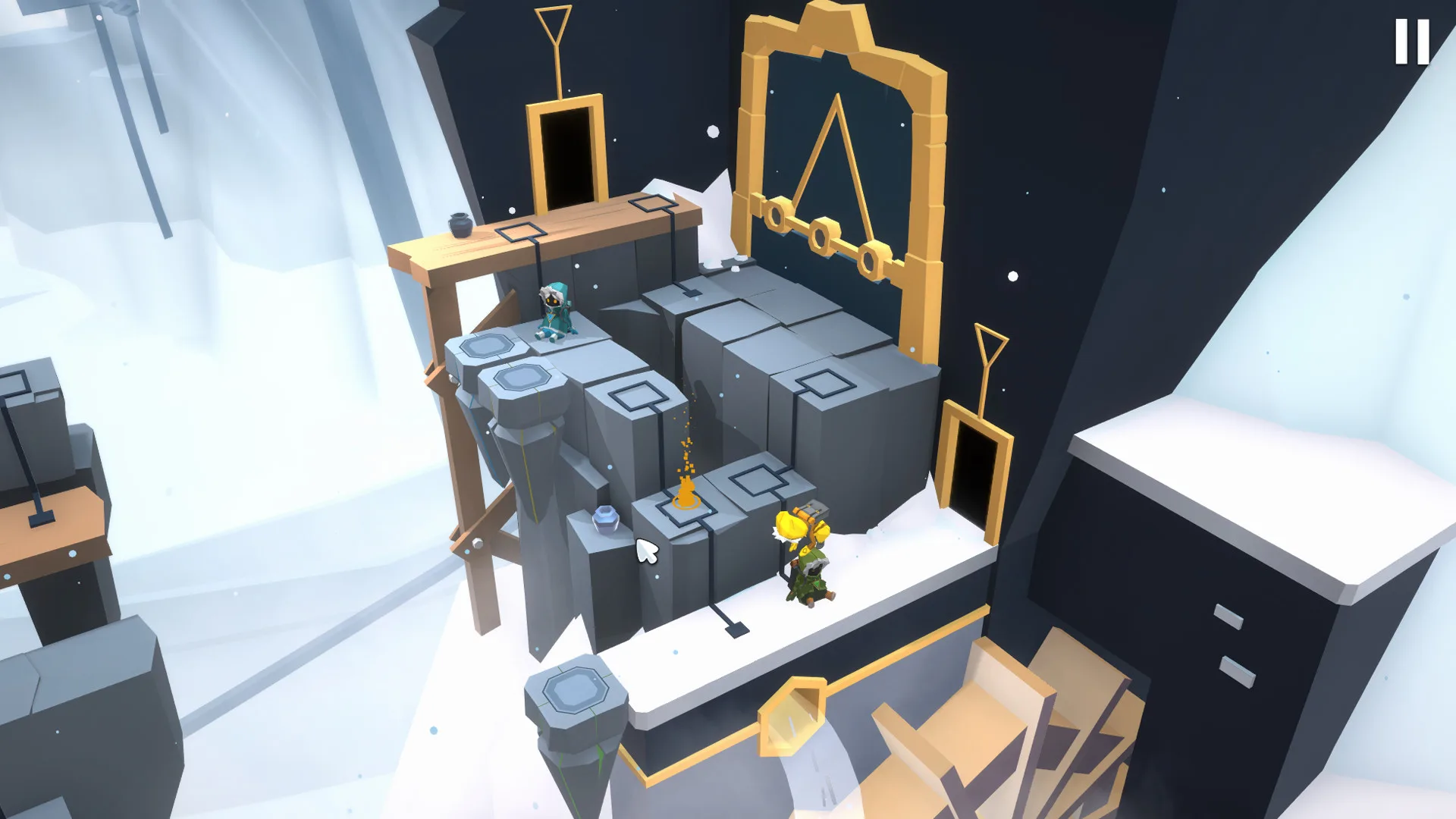 Path of Giants screenshot 2