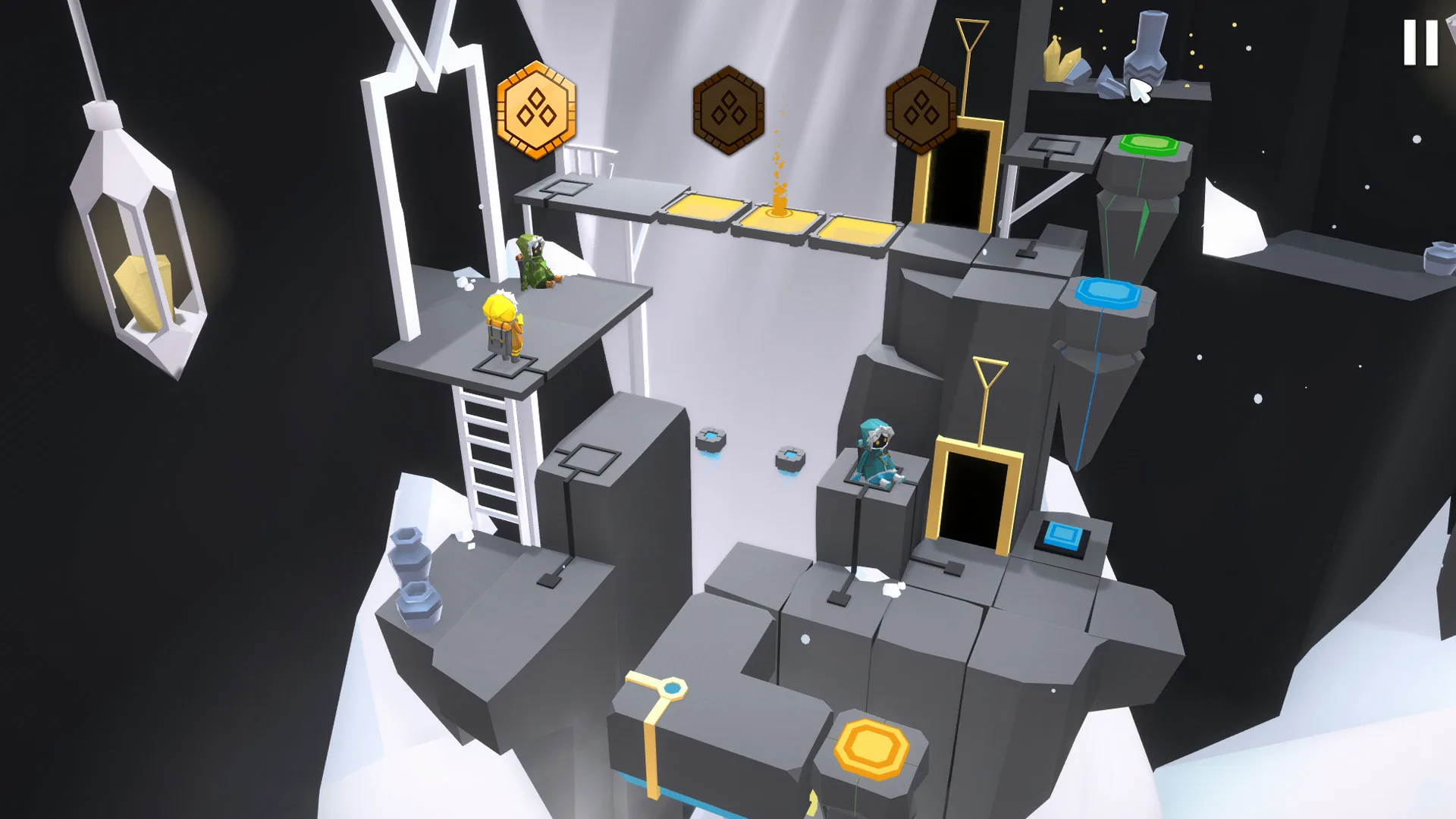 Path of Giants screenshot 5