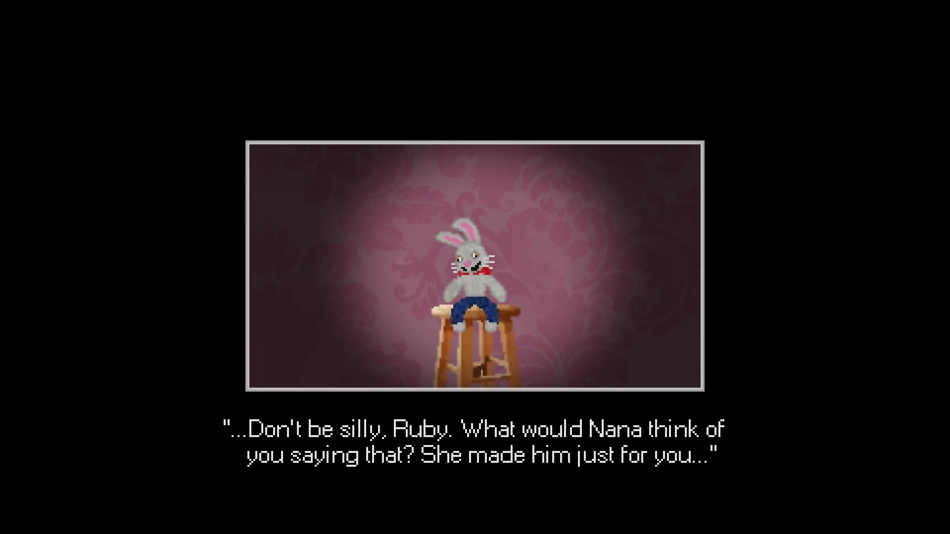 Mr. Hopp's Playhouse screenshot 2
