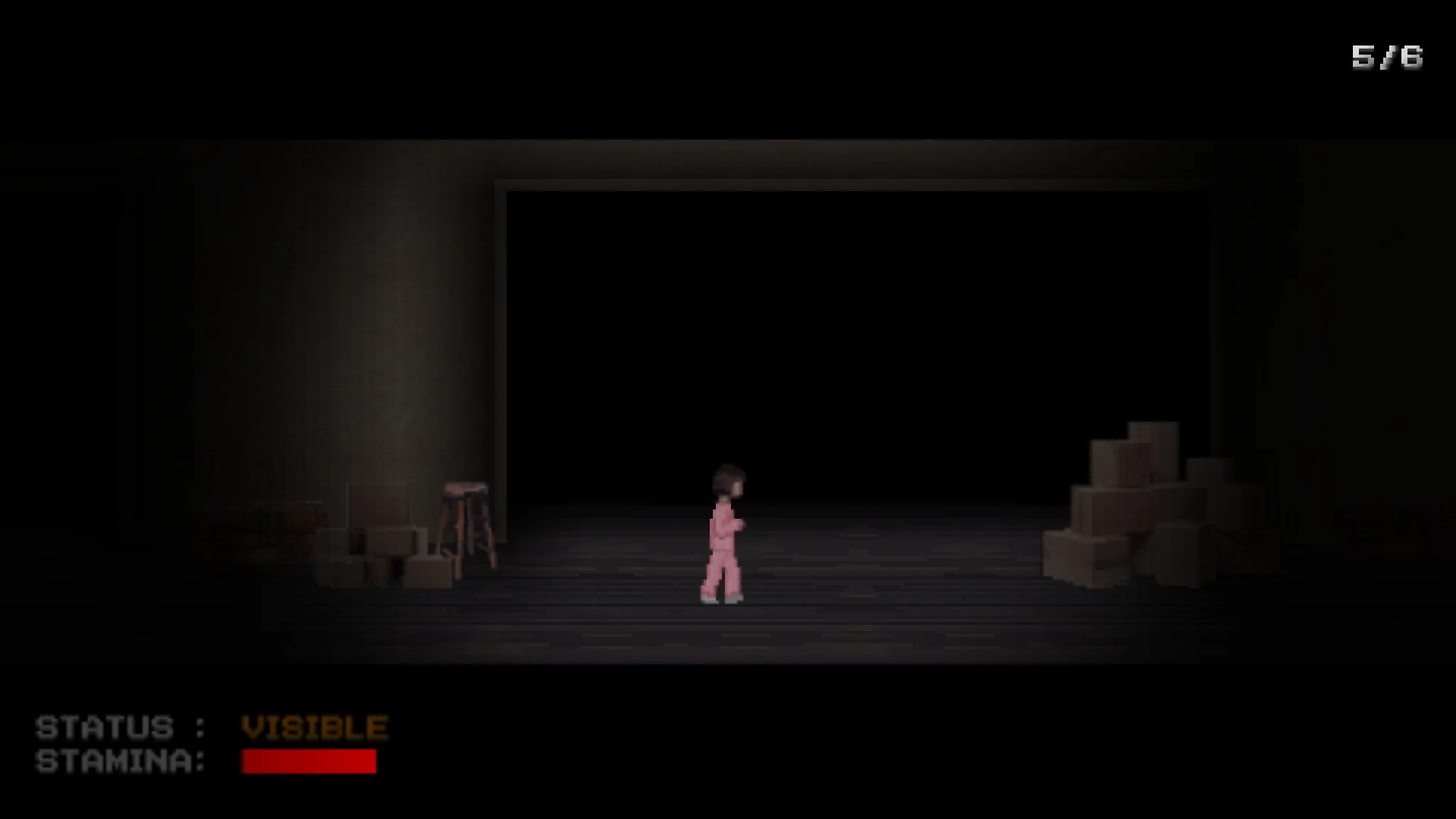 Mr. Hopp's Playhouse screenshot 5