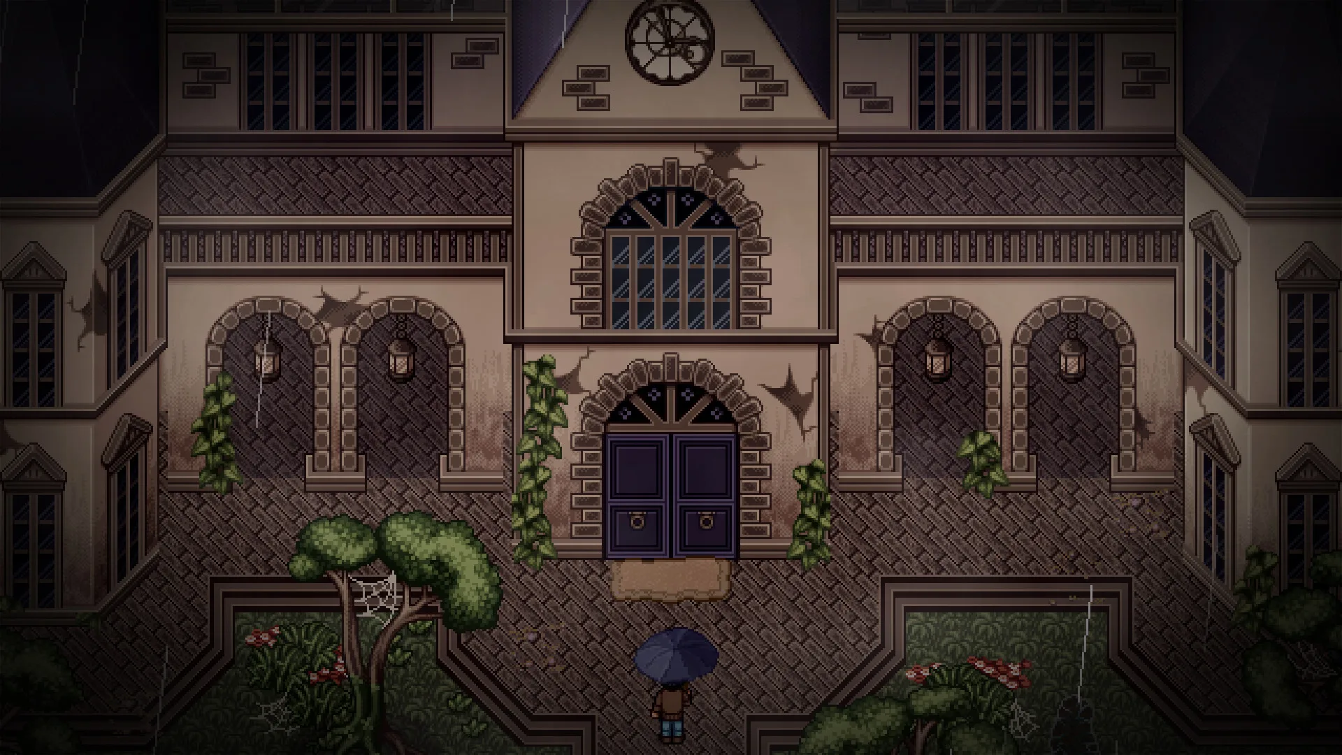 Impostor Factory screenshot 5