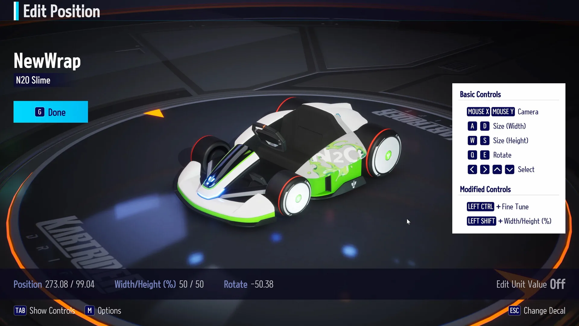 KartRider: Drift screenshot 2