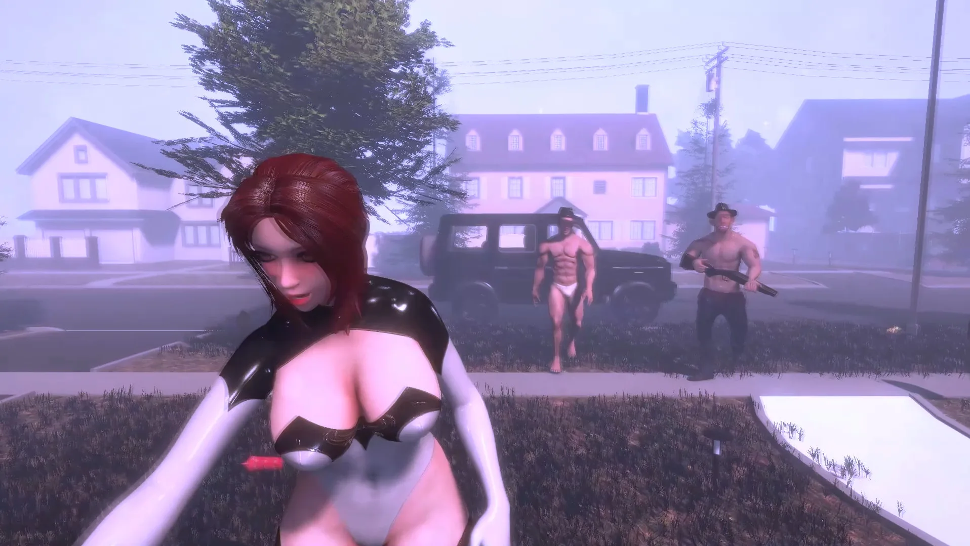 RUSSIAPHOBIA screenshot 3