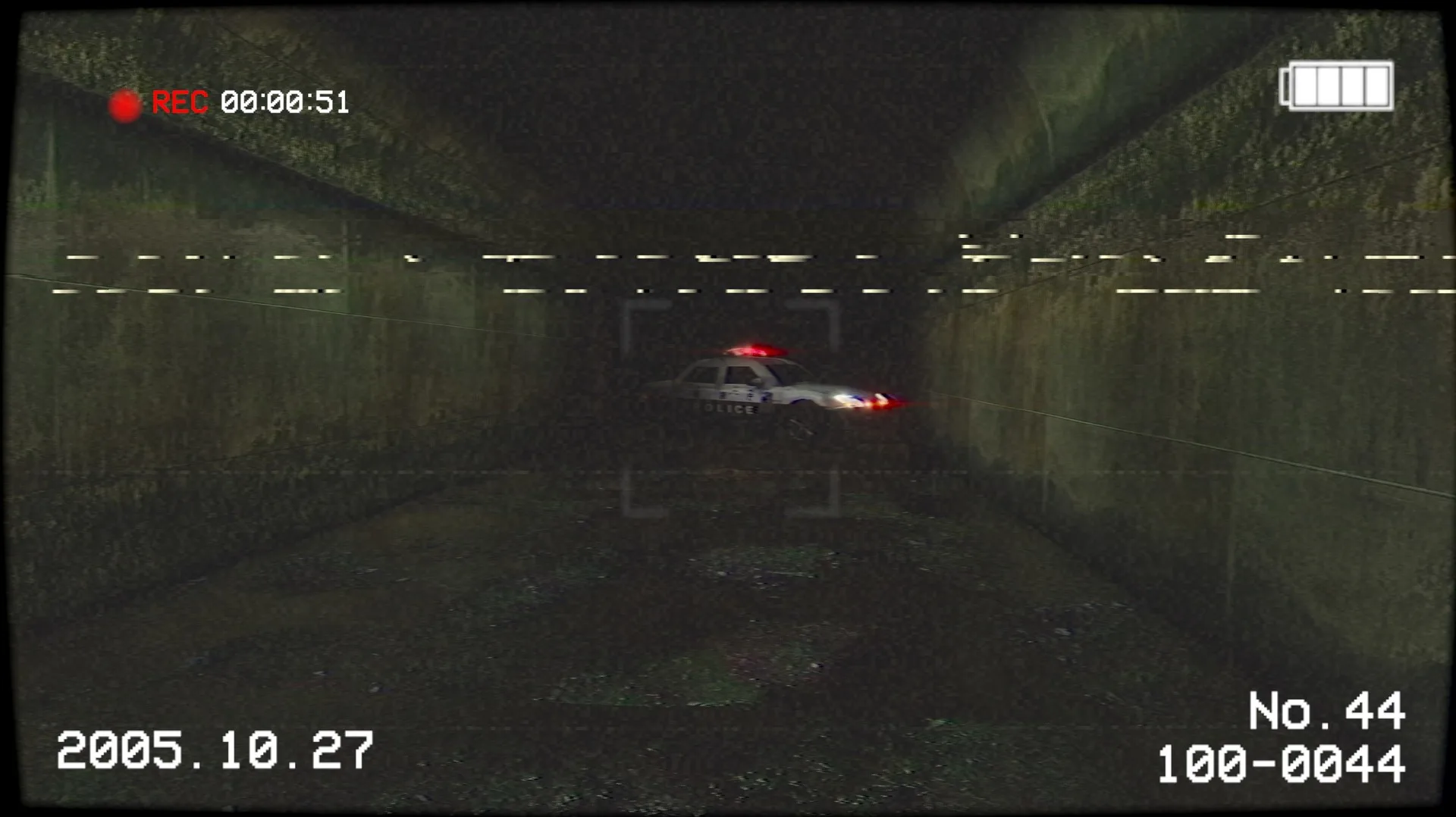 [Chilla's Art] Inunaki Tunnel | 犬鳴トンネル screenshot 3