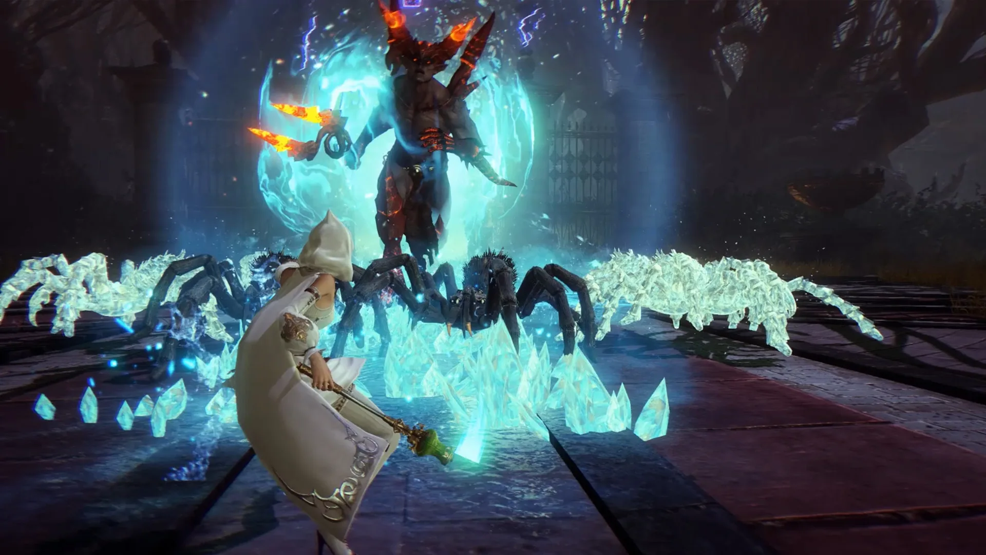 Astellia screenshot 1