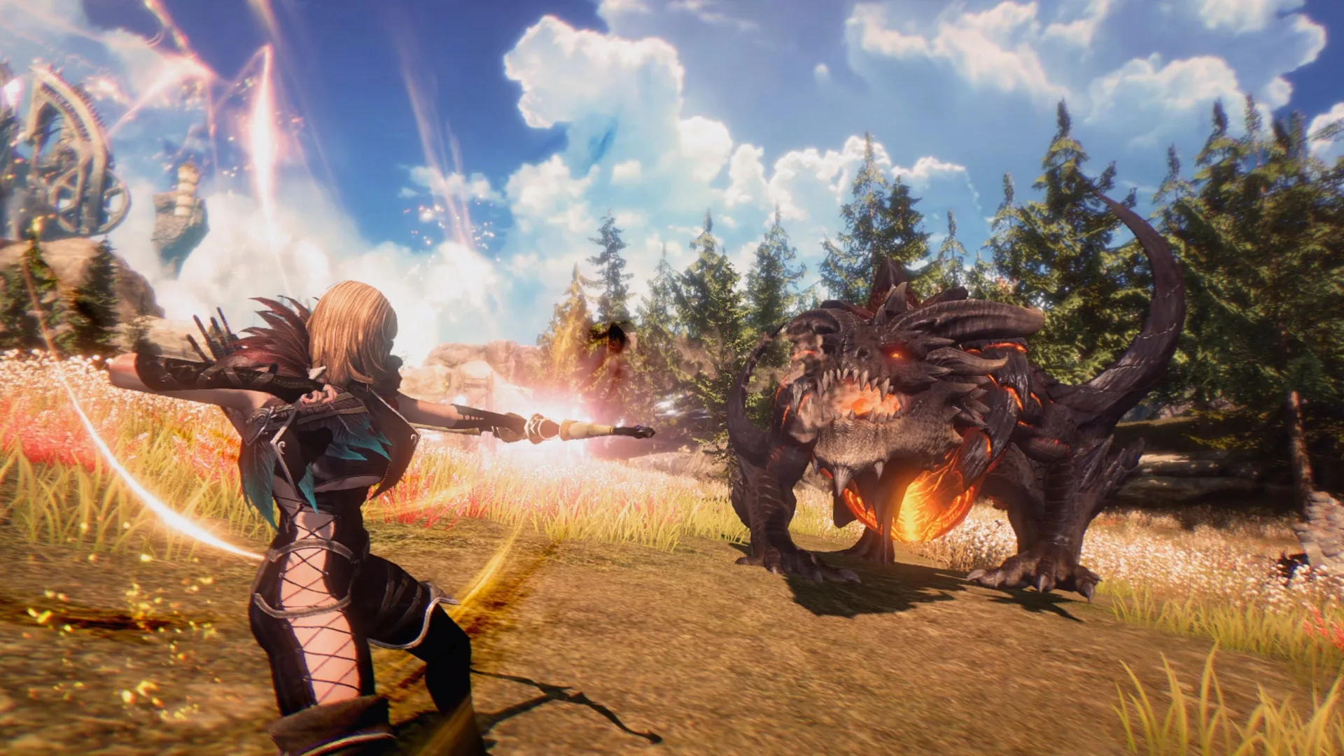 Astellia screenshot 2