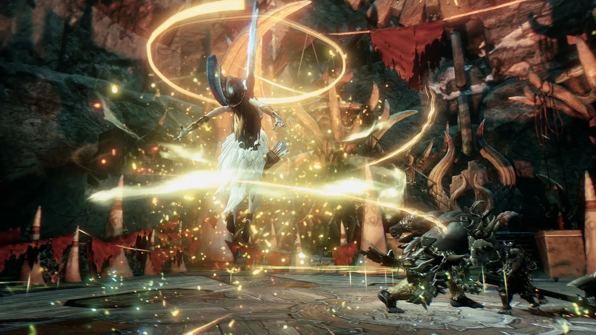 Astellia screenshot 3