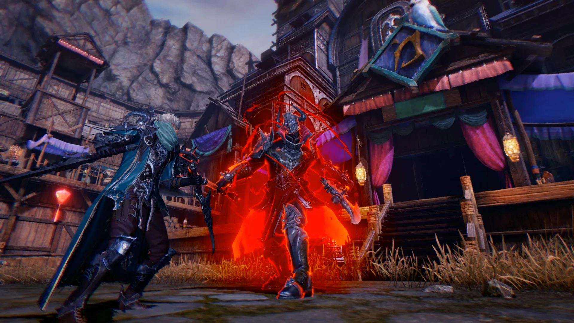 Astellia screenshot 4