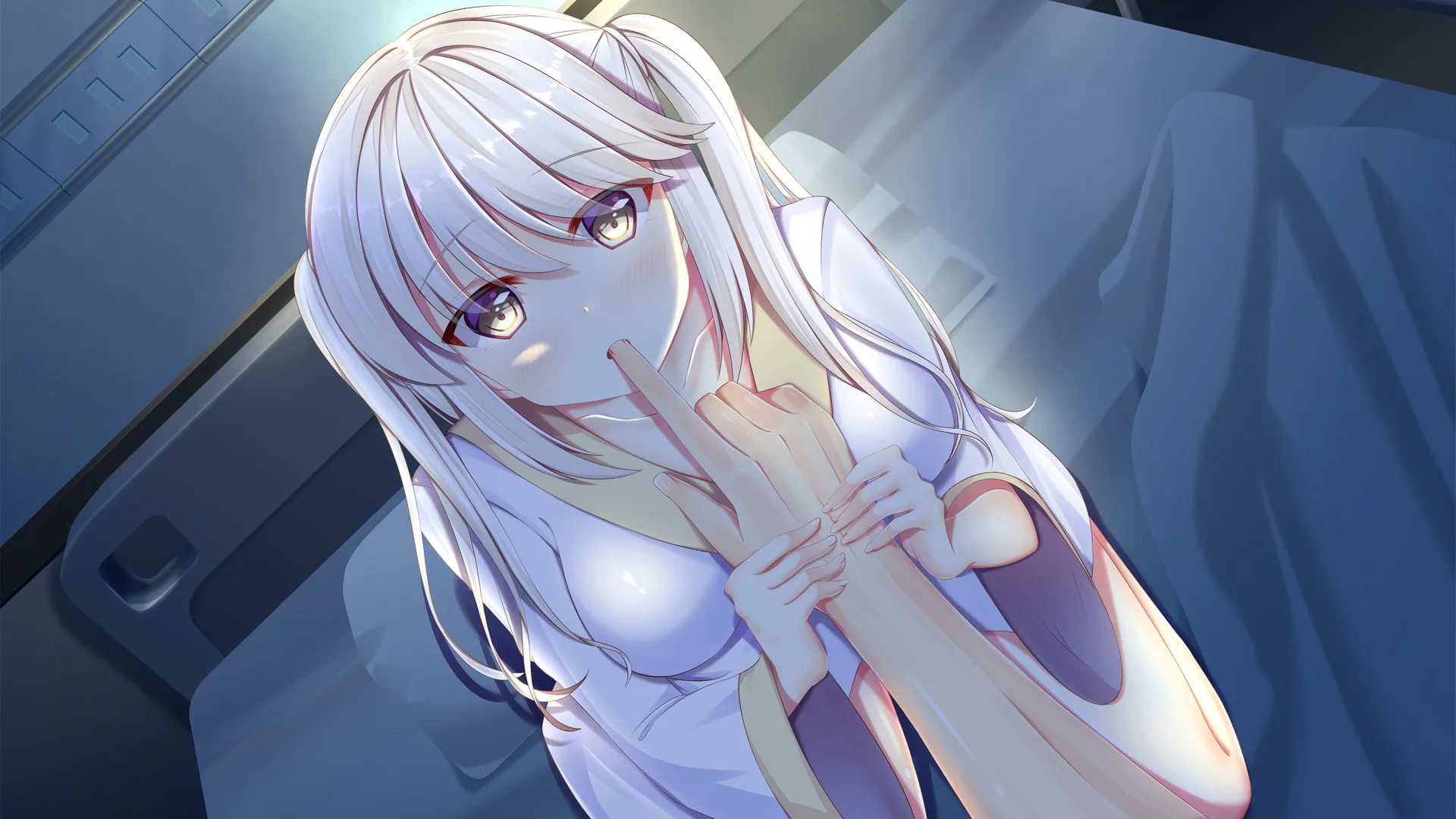 White Wings ホワイトウィングス screenshot 5