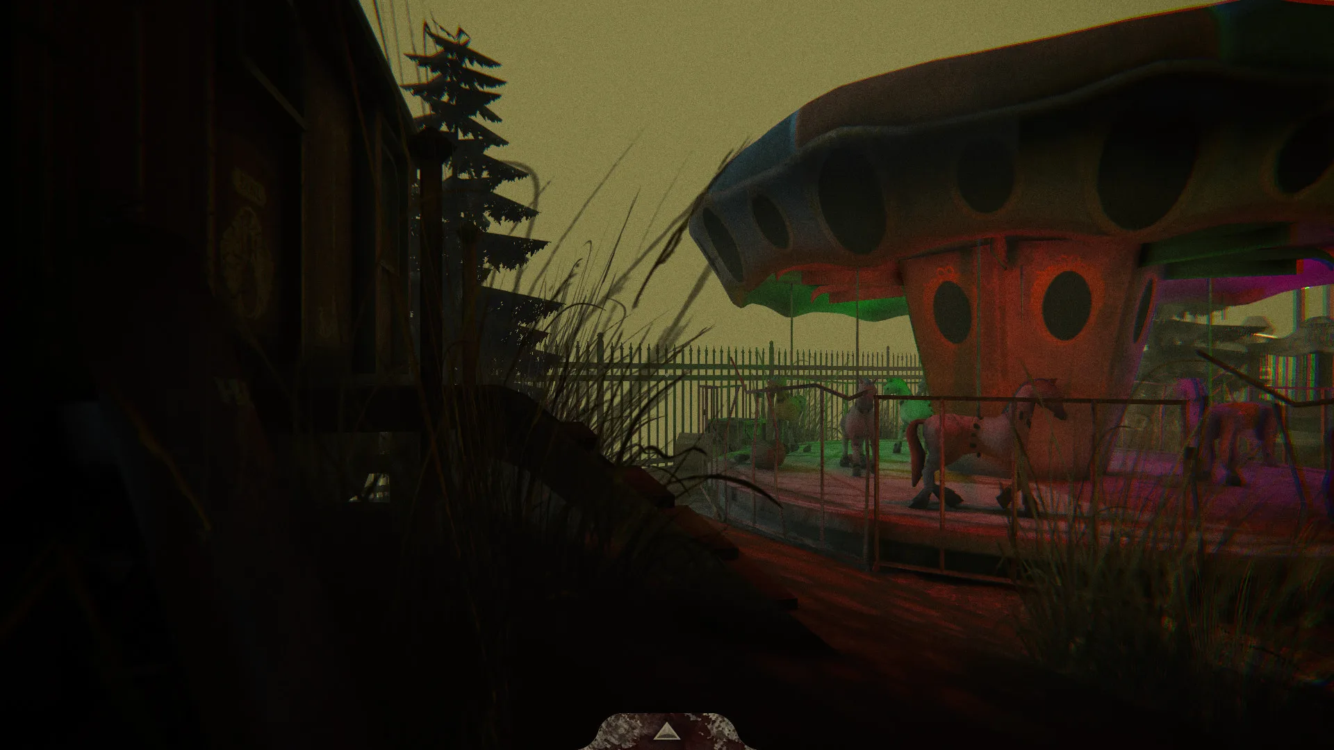 Death Park screenshot 2