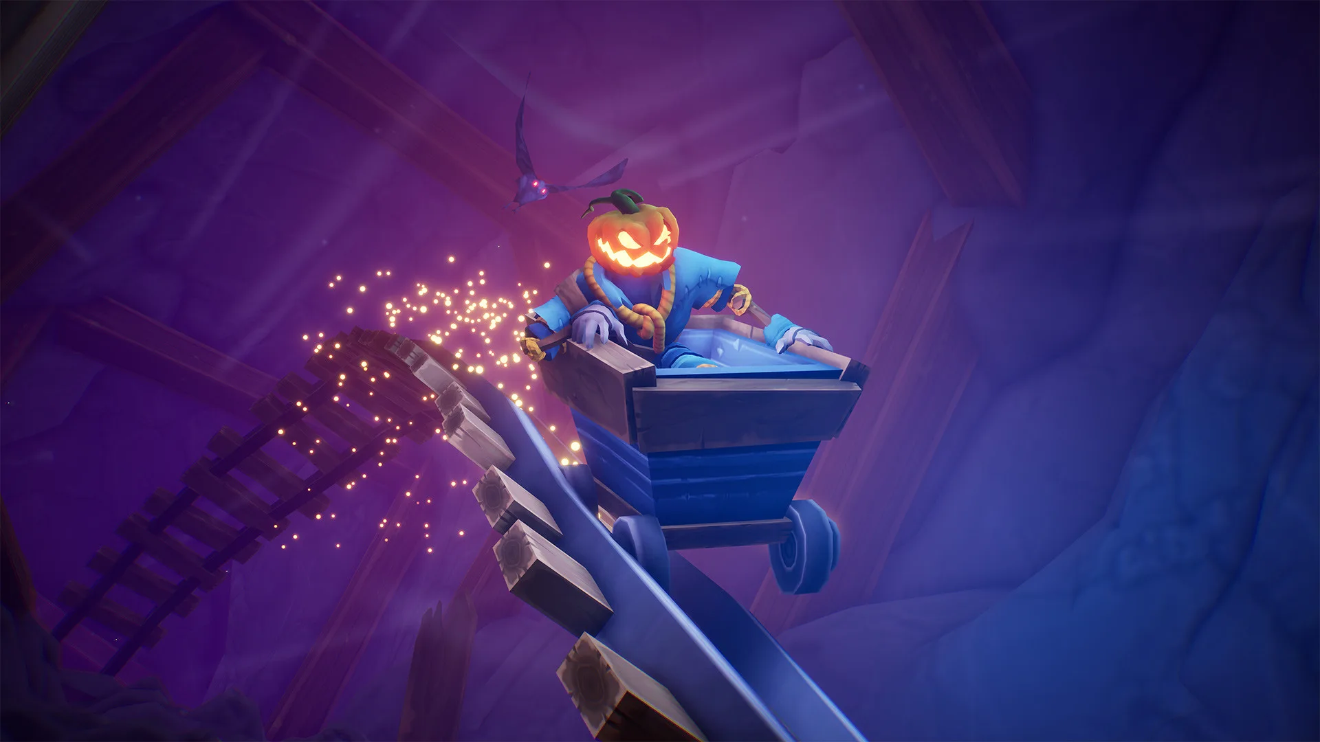 Pumpkin Jack screenshot 4