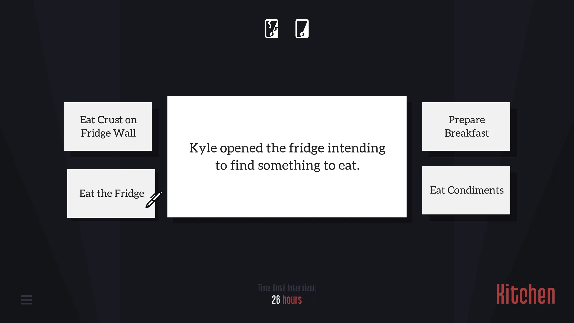 Kyle is Famous: Complete Edition screenshot 2