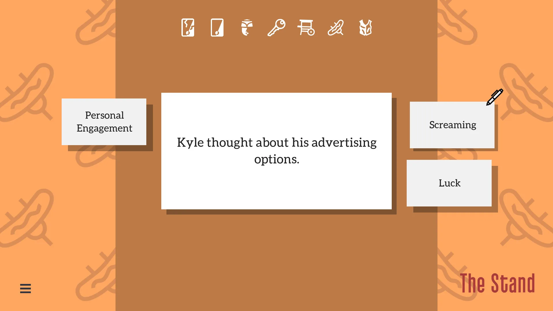 Kyle is Famous: Complete Edition screenshot 3