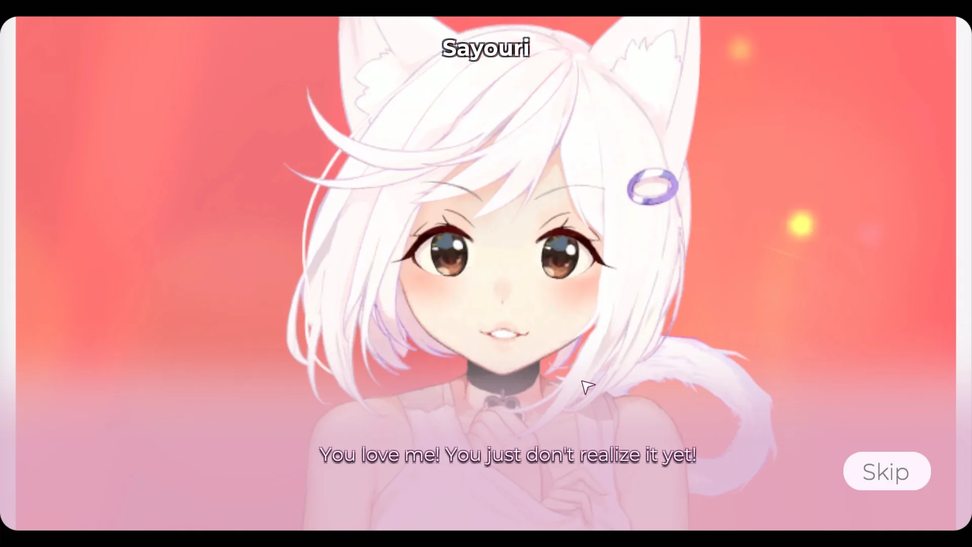 Mosaique Neko Waifus screenshot 4