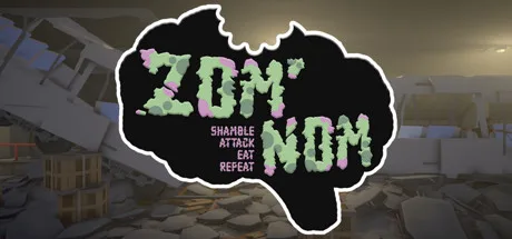 Zom Nom