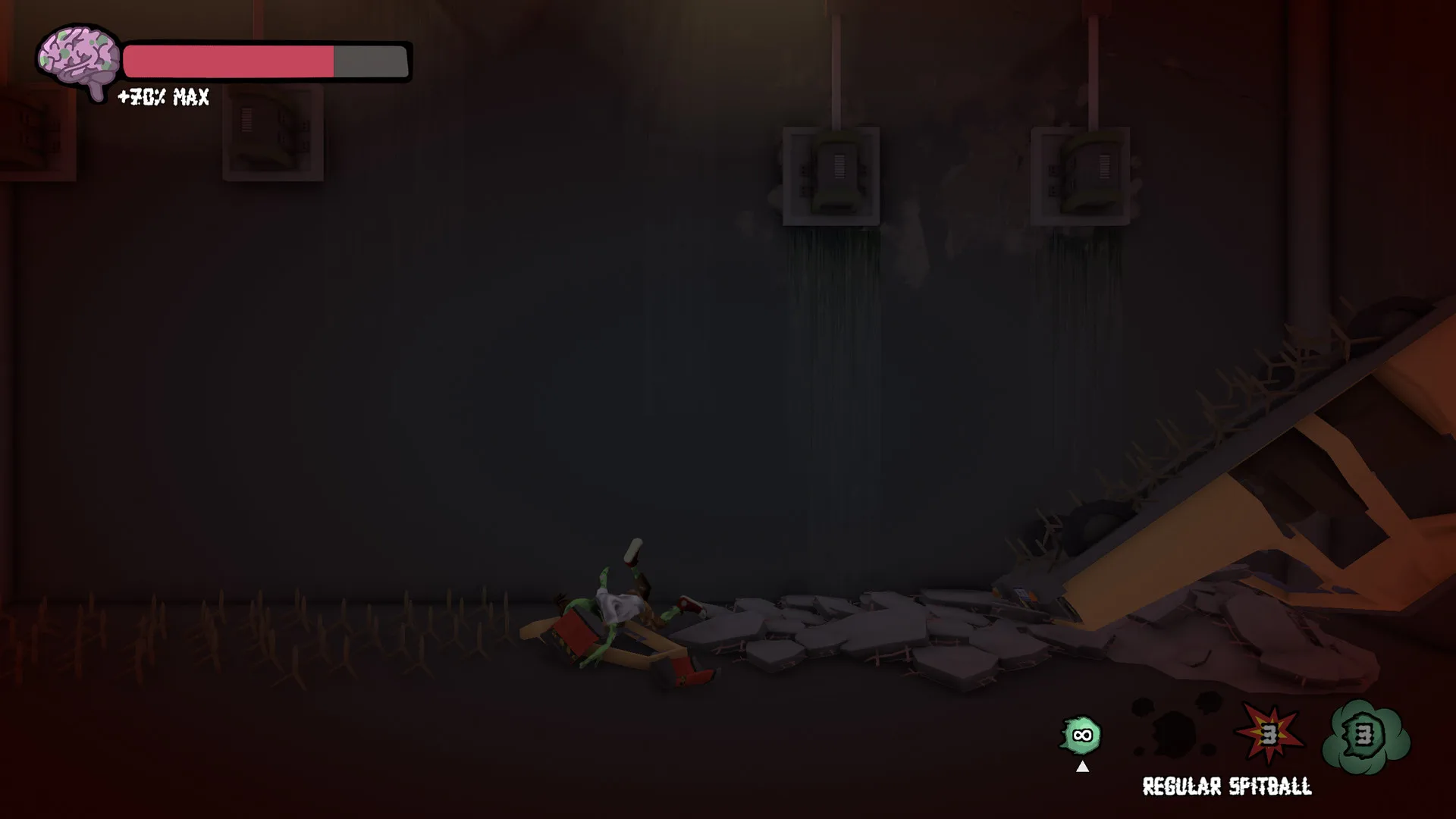 Zom Nom screenshot 5