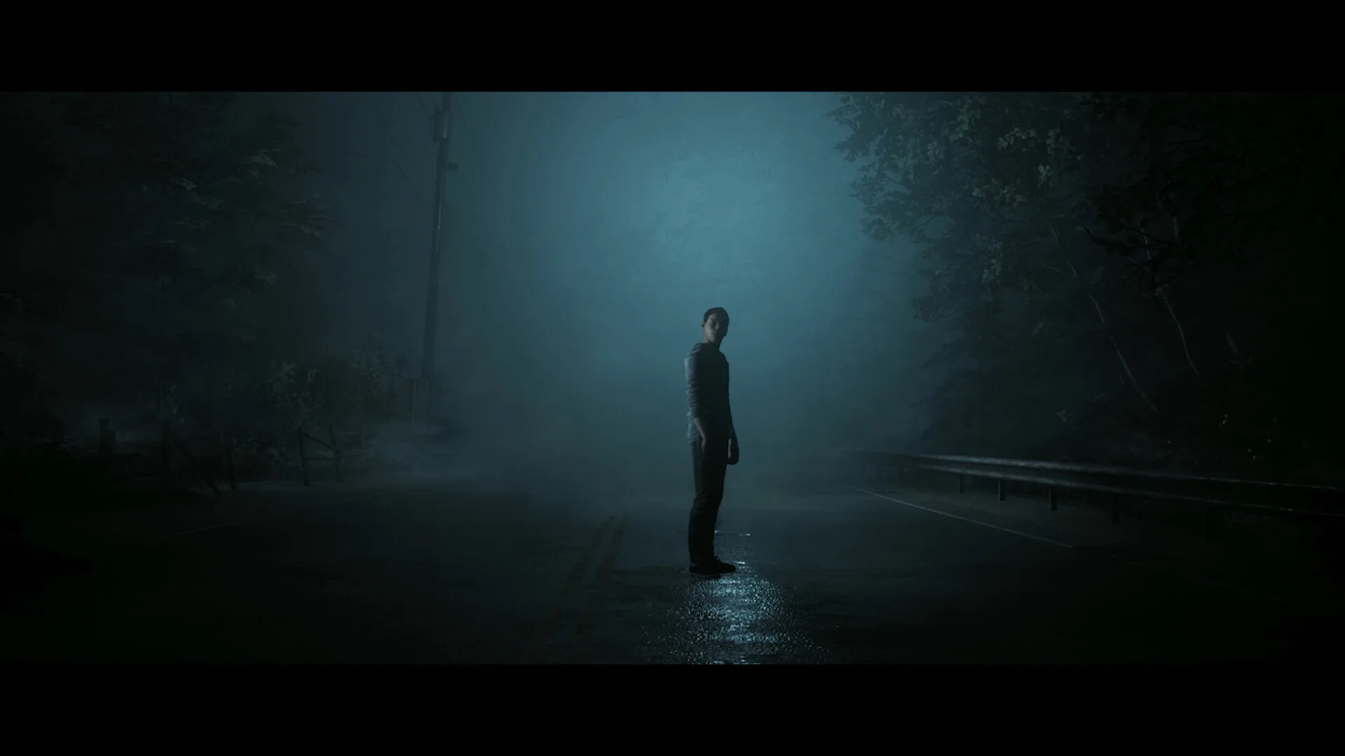 The Dark Pictures Anthology: Little Hope screenshot 2