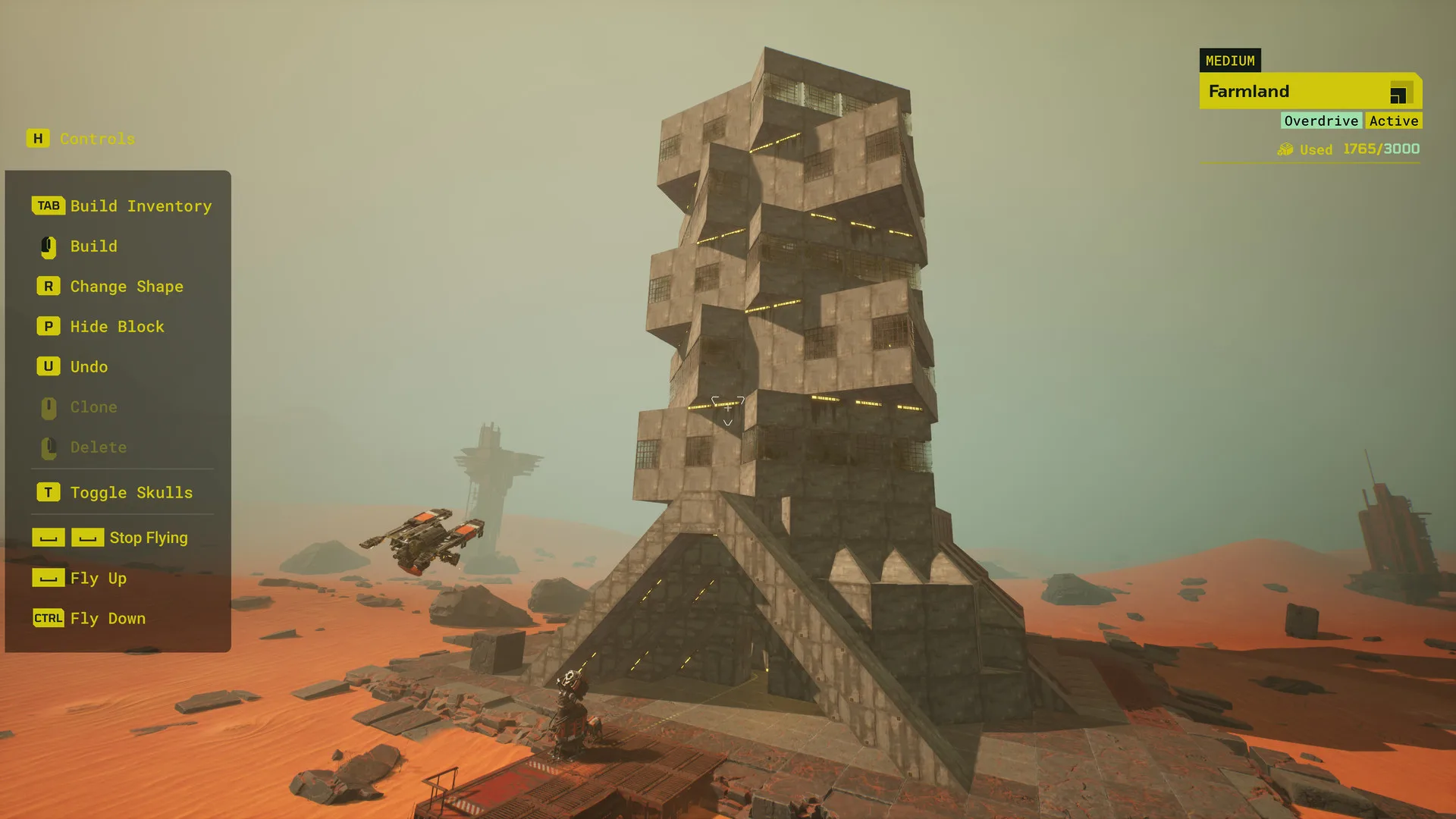 Meet Your Maker screenshot 5