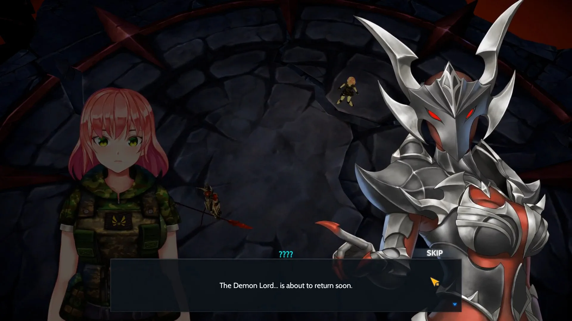Guardians of the Ashes screenshot 3