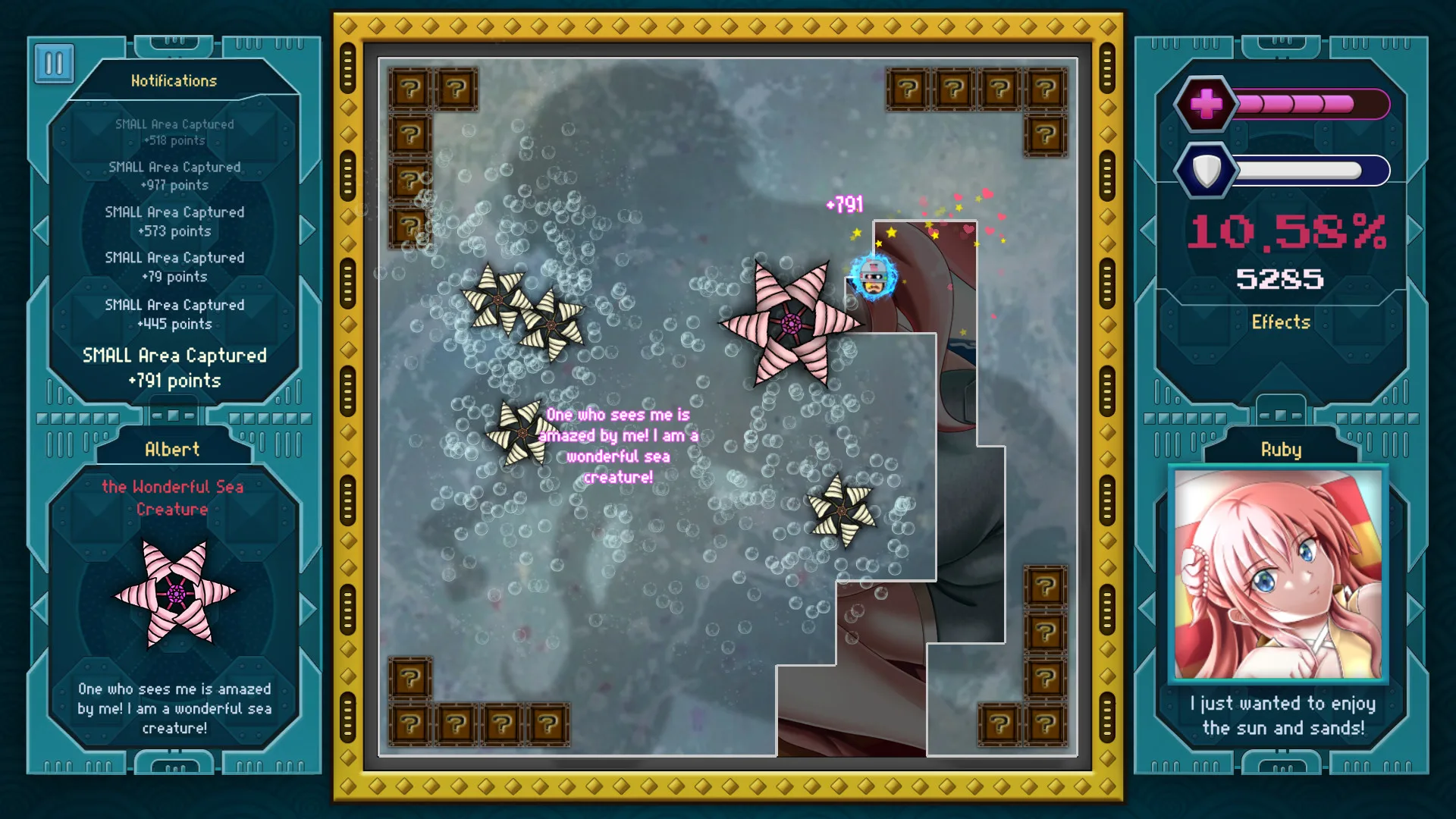 Mokoko screenshot 5