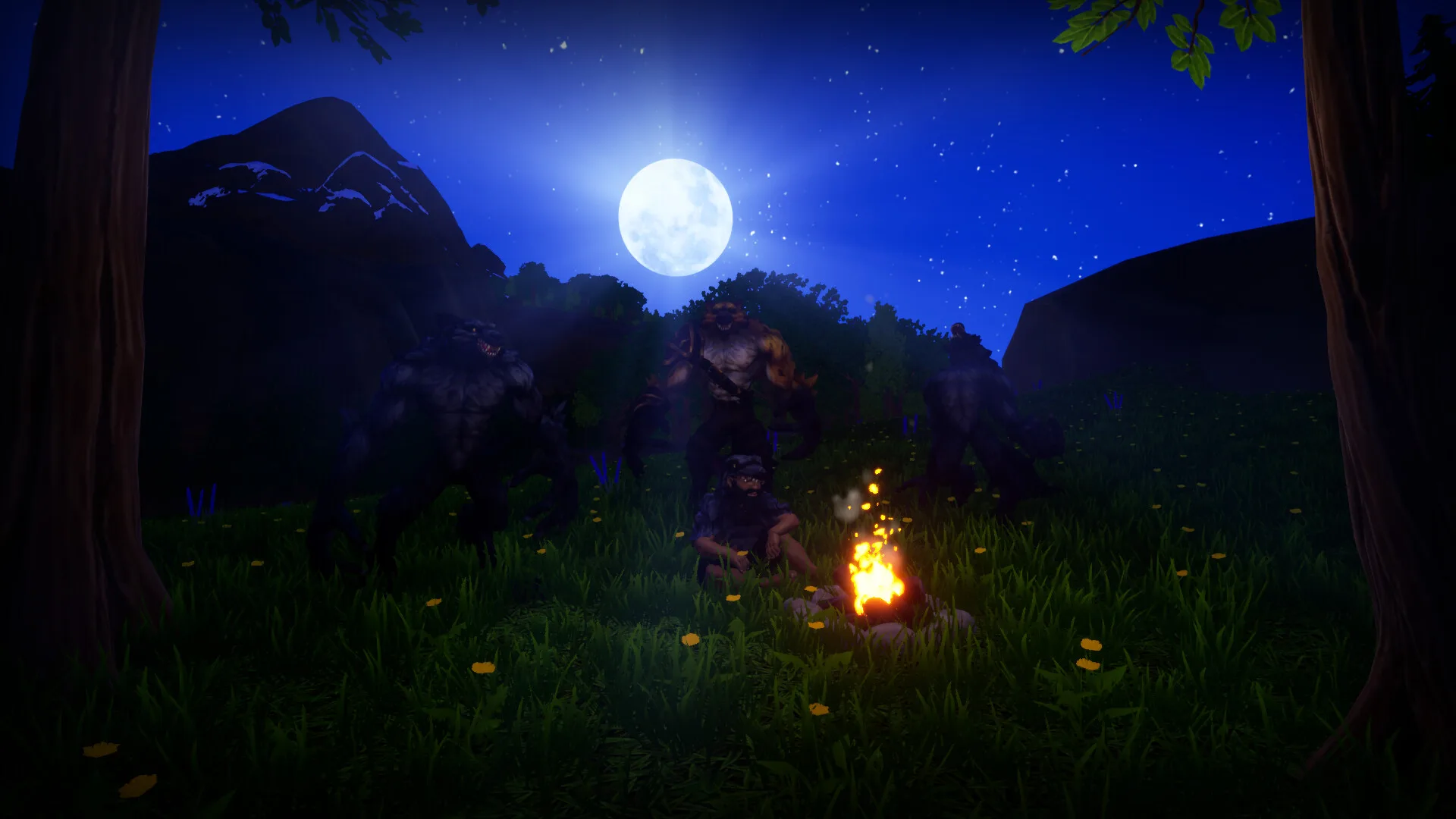 Alek - The Lost Kingdom screenshot 5