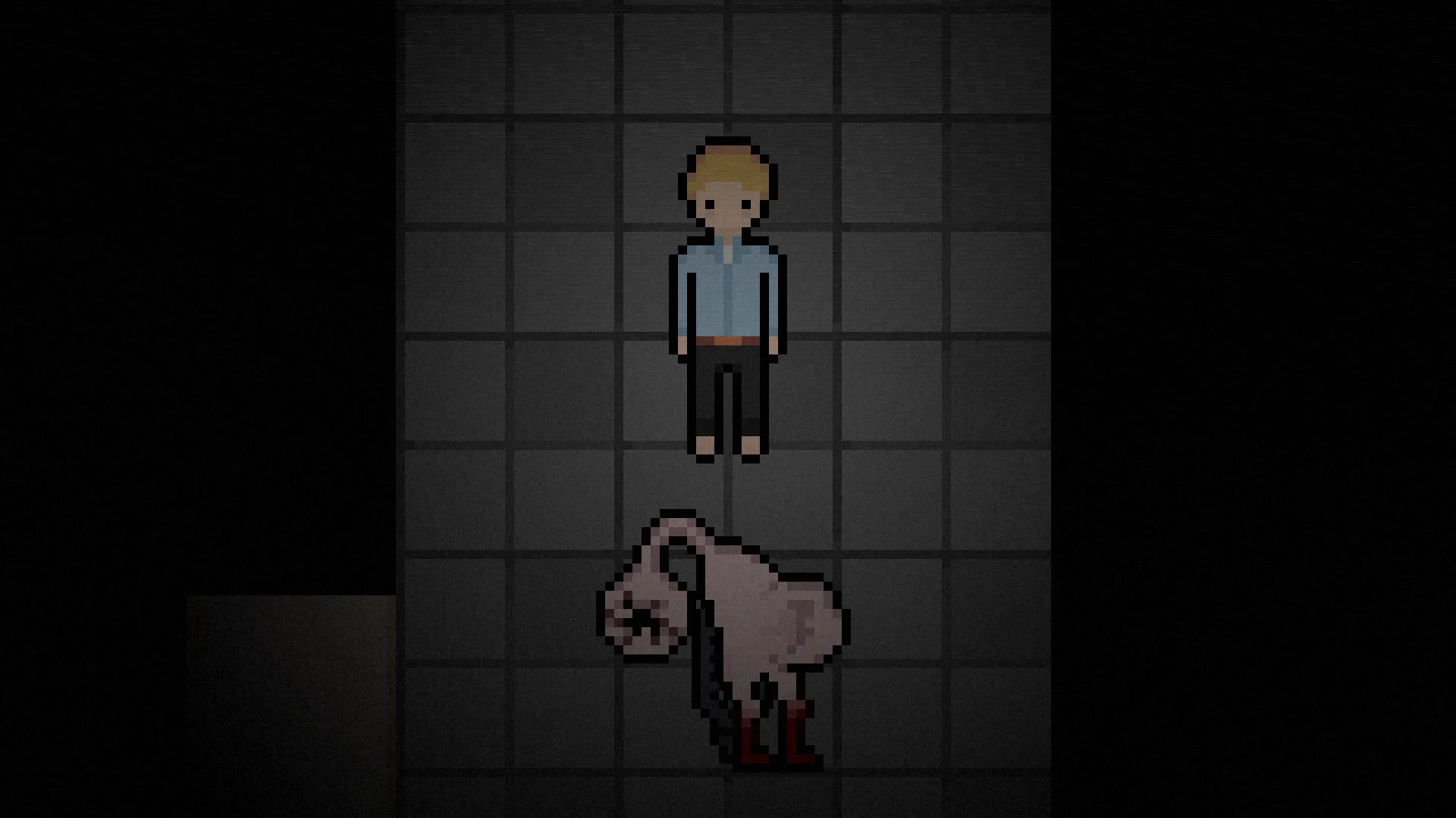 Dead Dreams screenshot 3