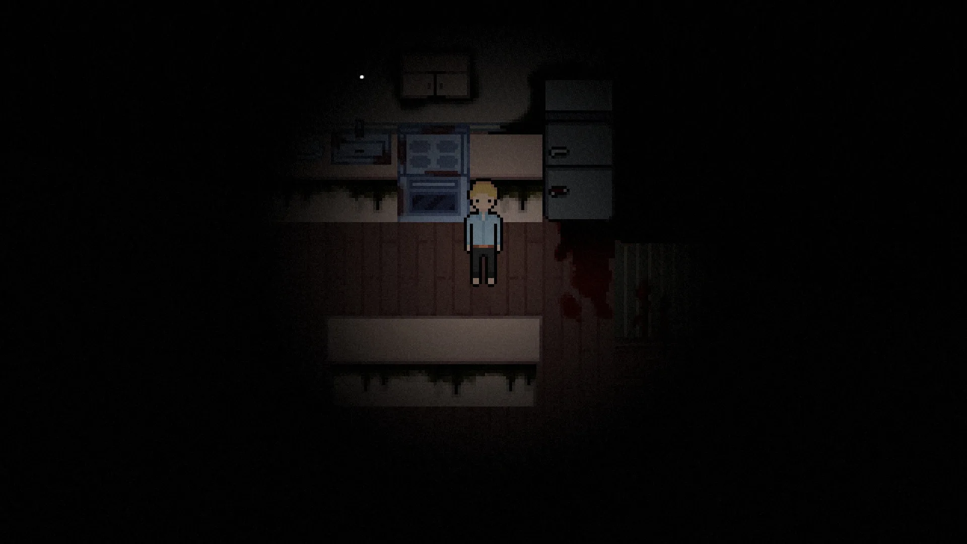 Dead Dreams screenshot 4