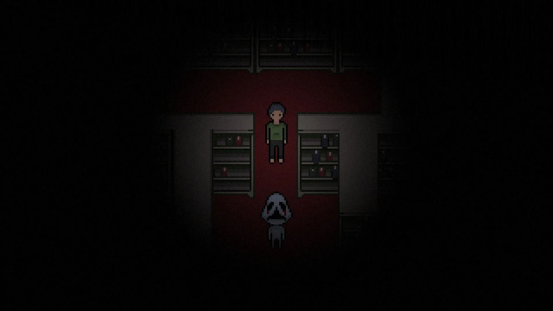 Dead Dreams screenshot 5