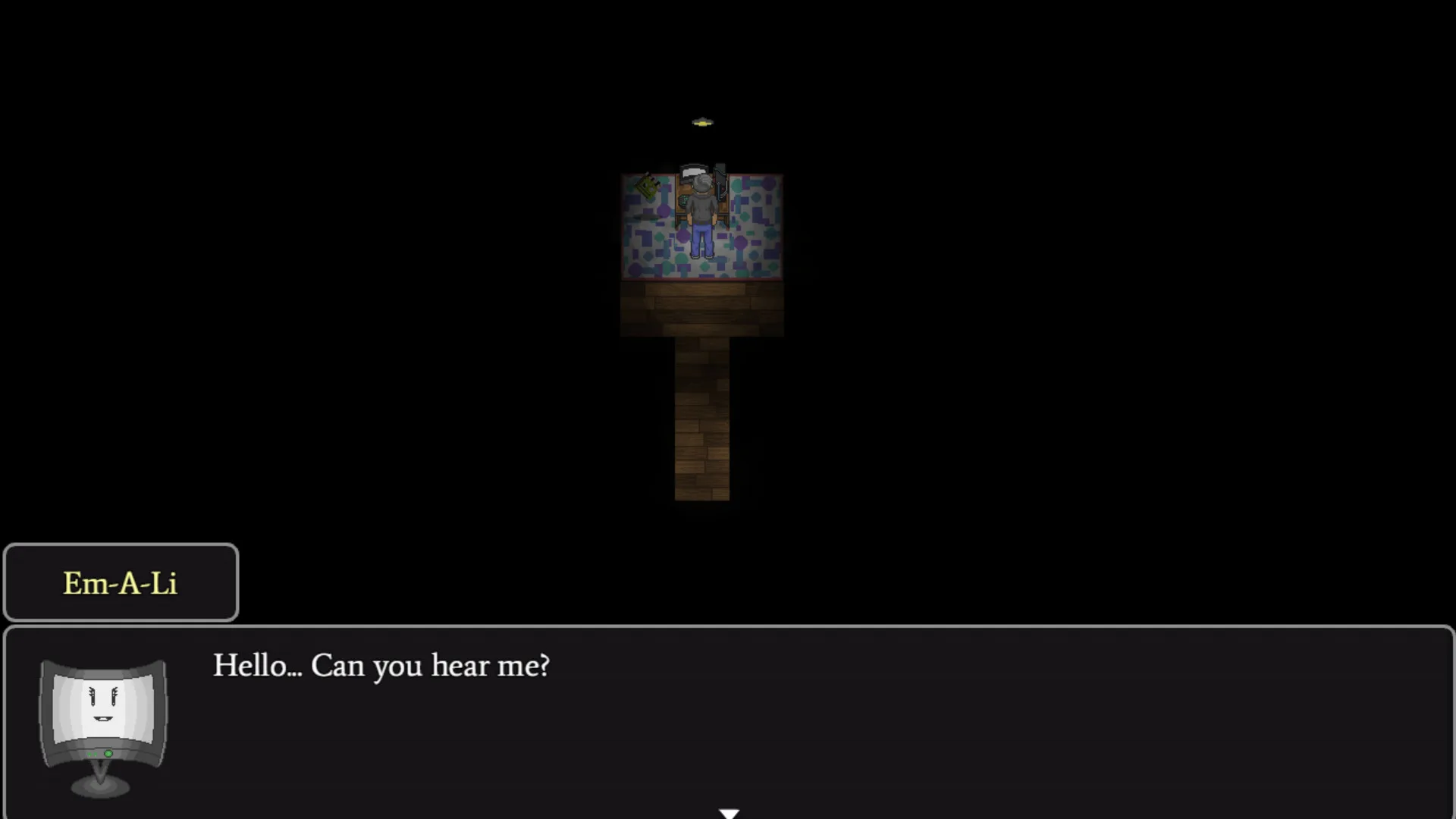 Em-A-Li screenshot 2