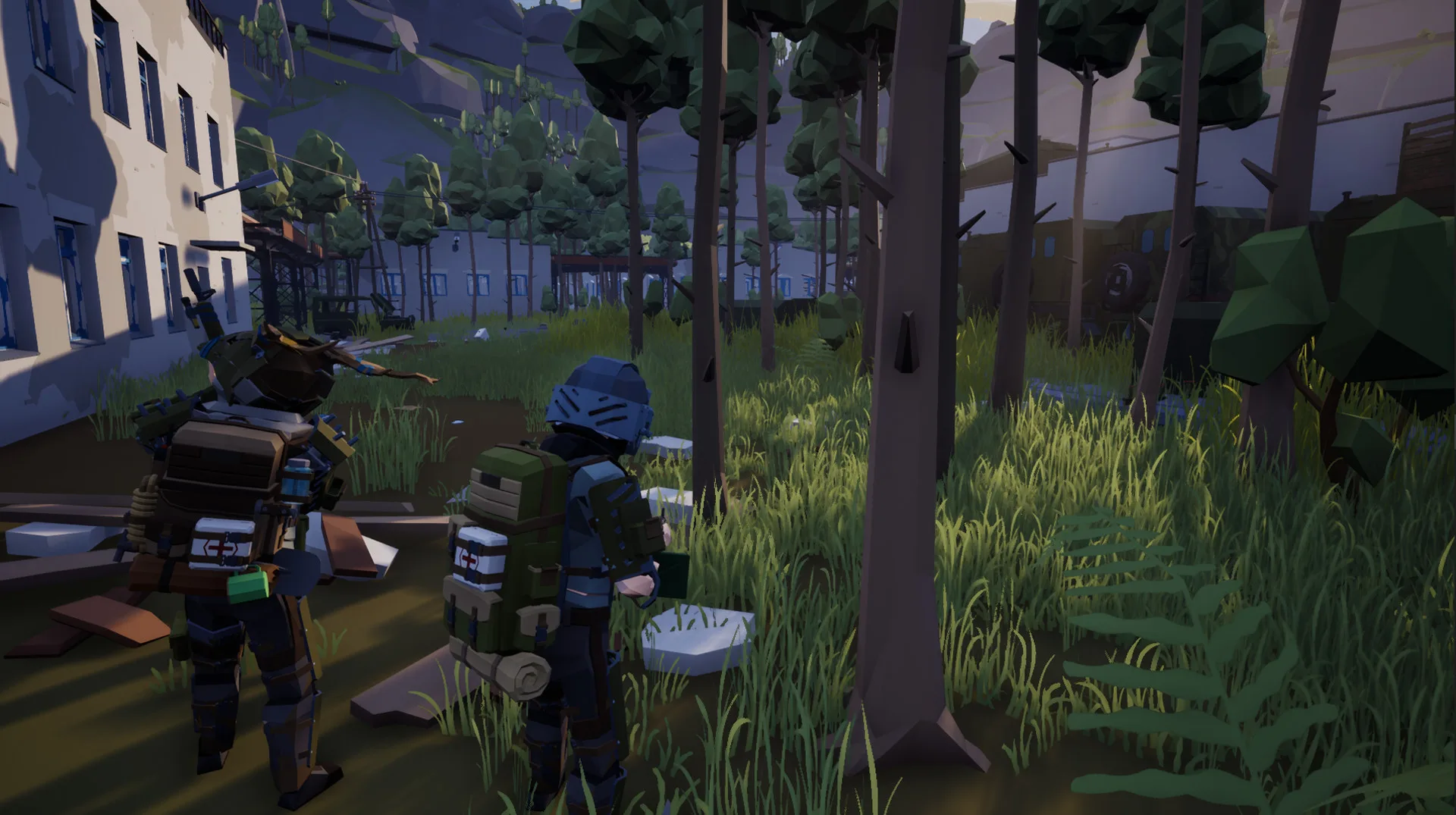 Another Try screenshot 3