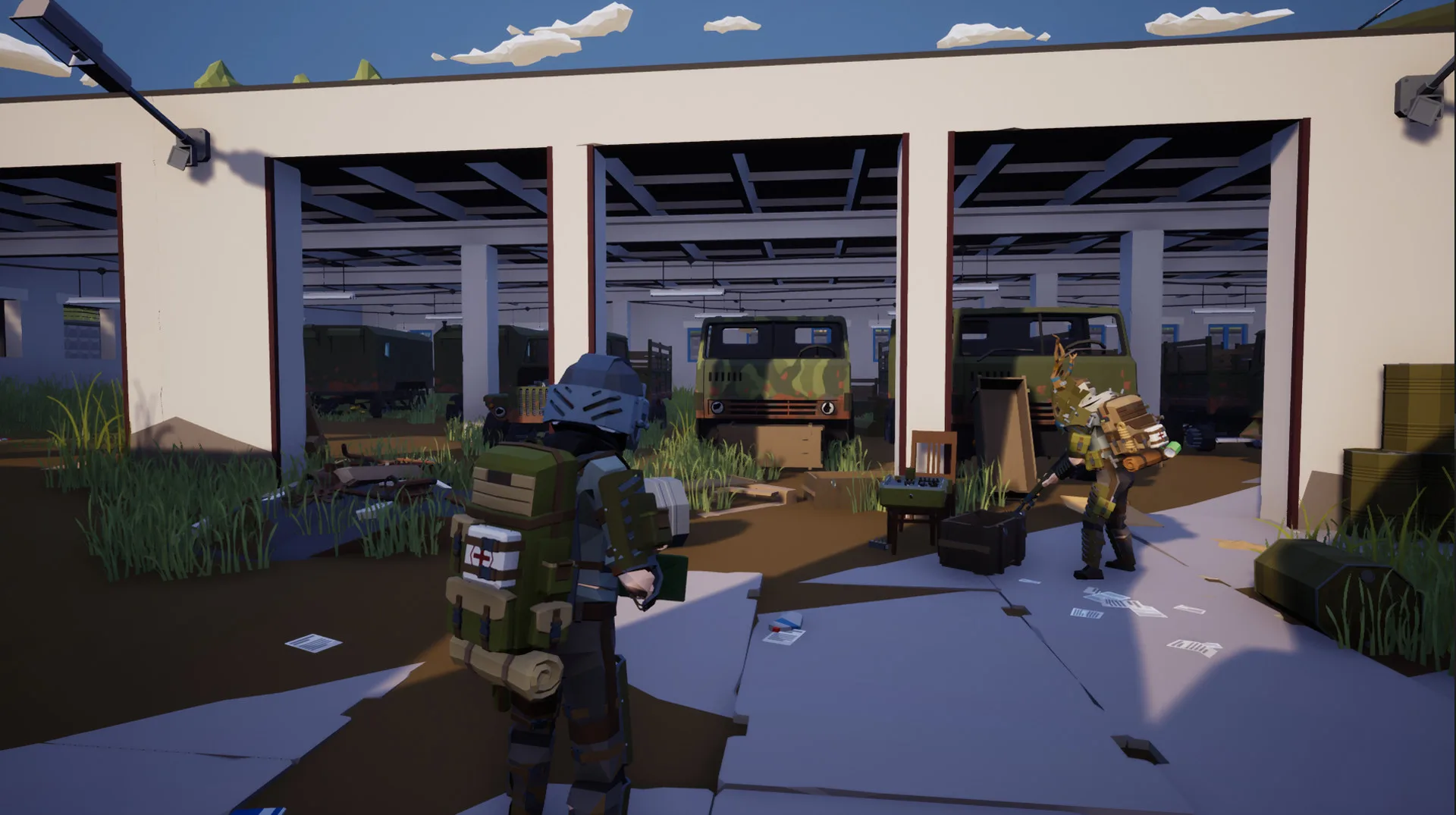 Another Try screenshot 5