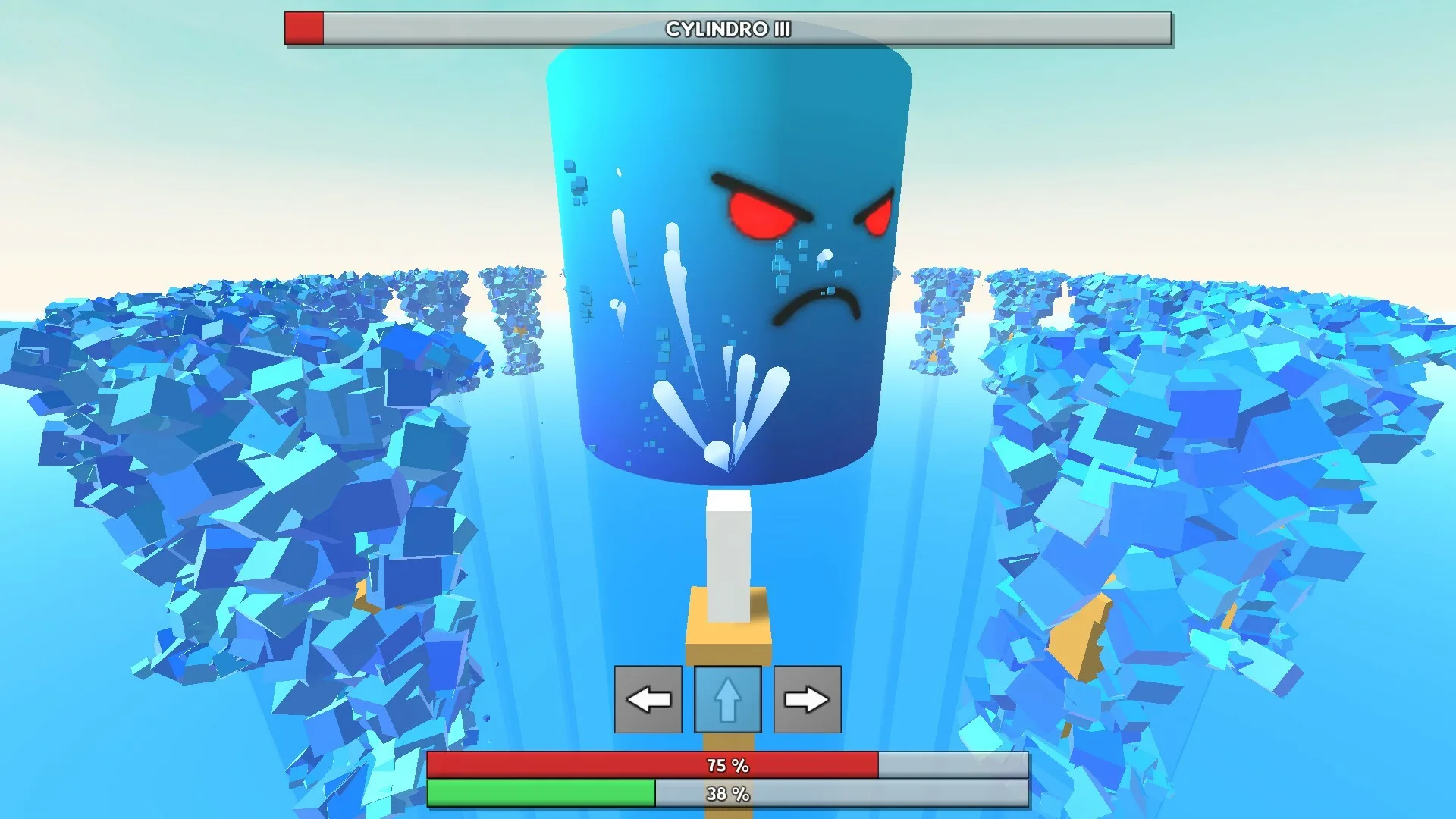 The Perfect Tower II screenshot 4