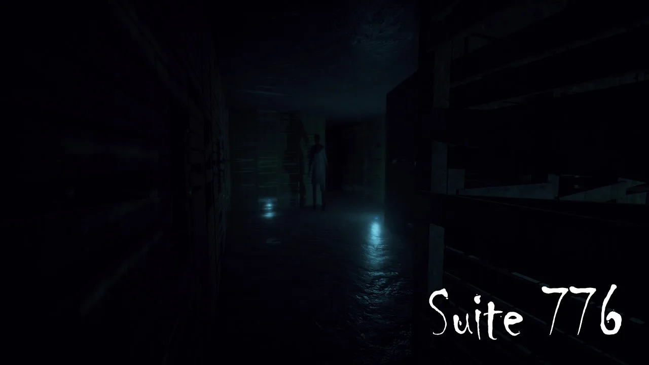 Suite 776 screenshot 1