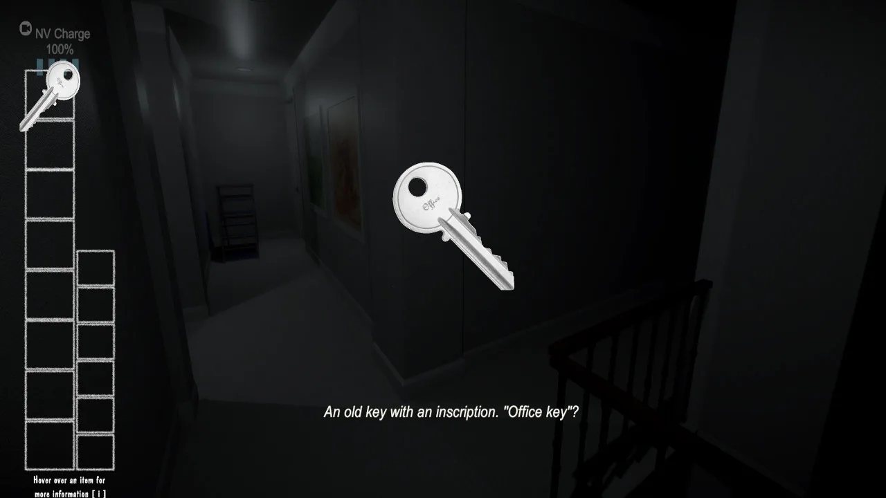 Suite 776 screenshot 3